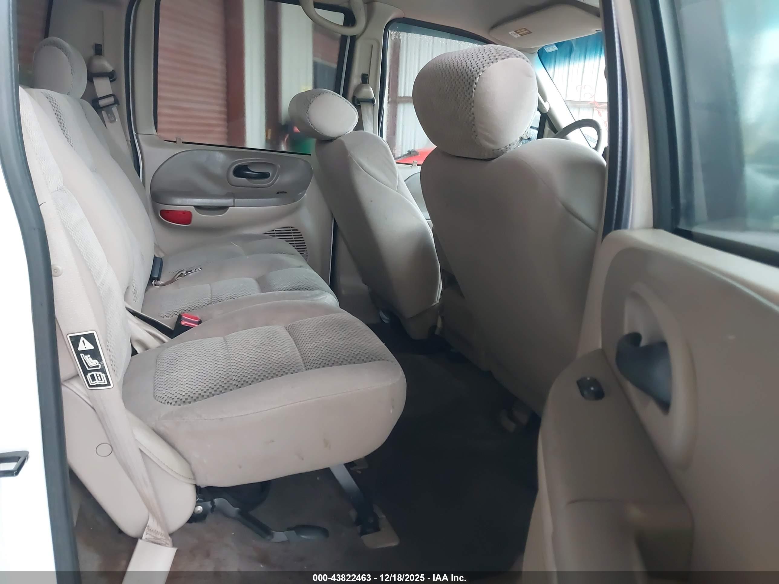 FORD F-150 image 8