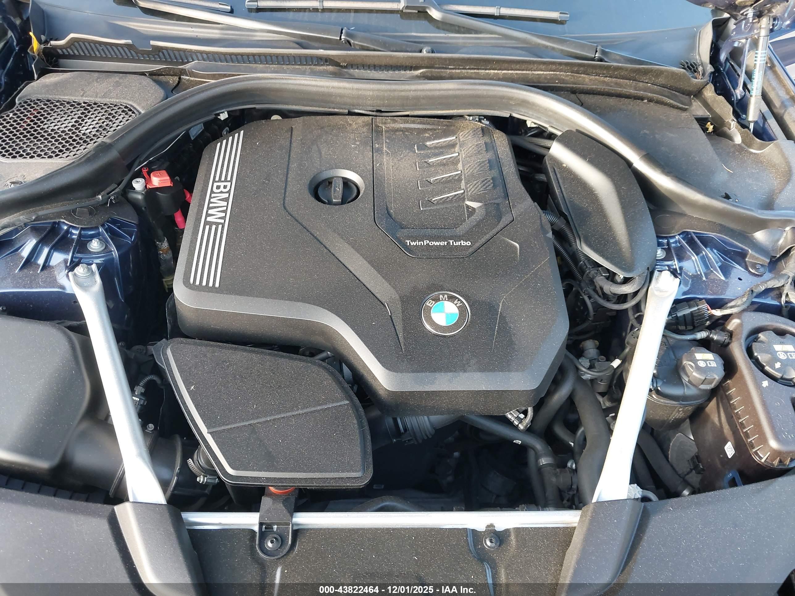 BMW 530 image 10