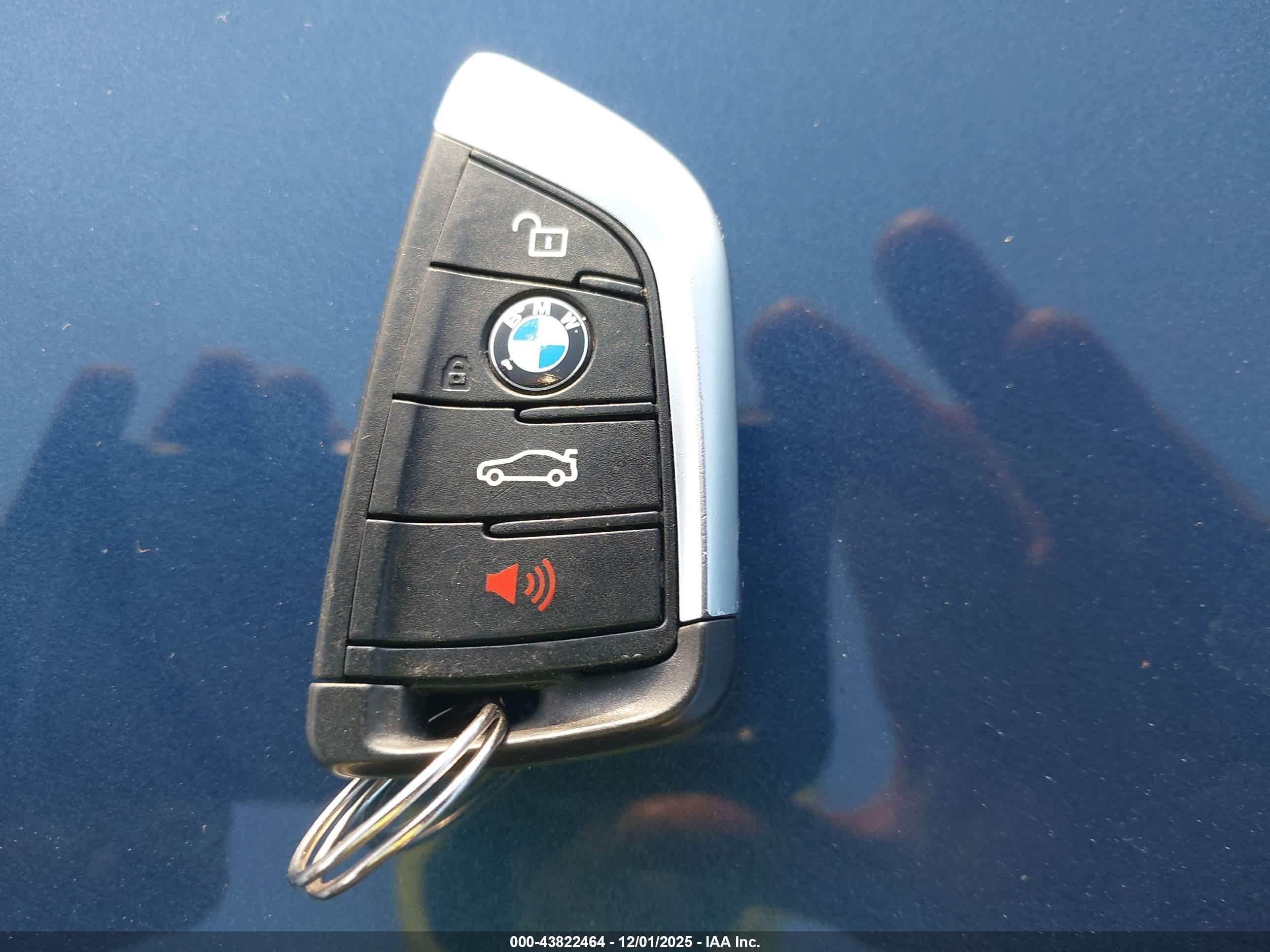 BMW 530 image 11