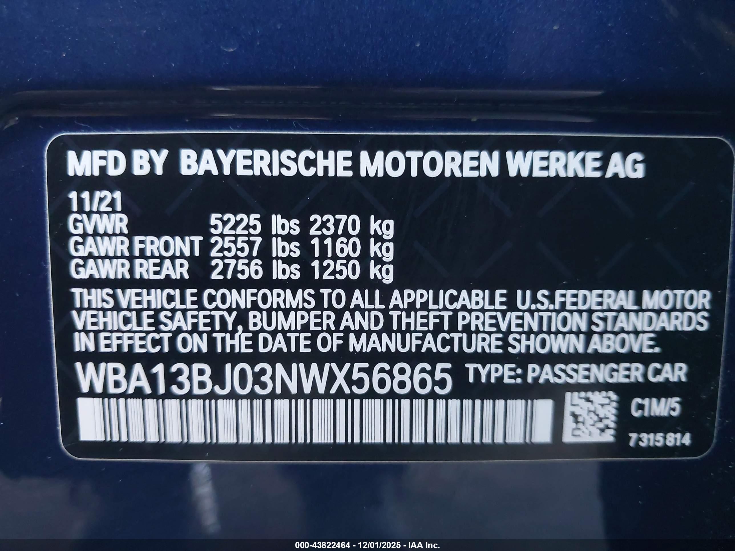 BMW 530 image 9