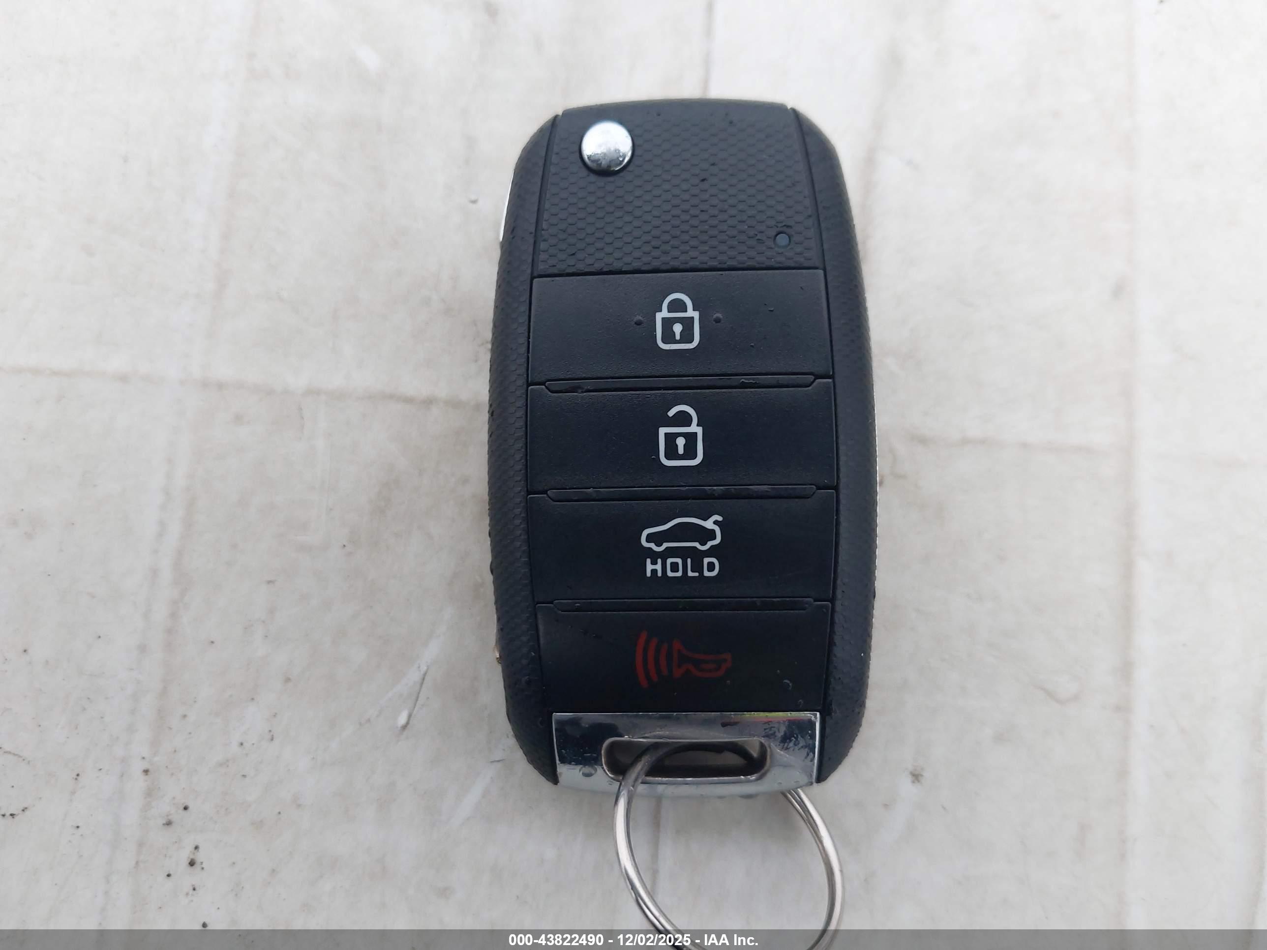 KIA OPTIMA image 11