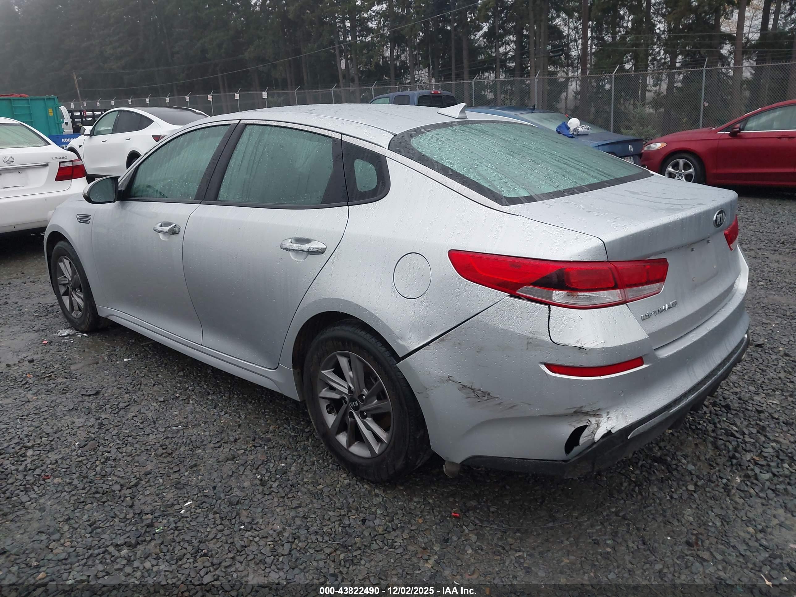 KIA OPTIMA image 3
