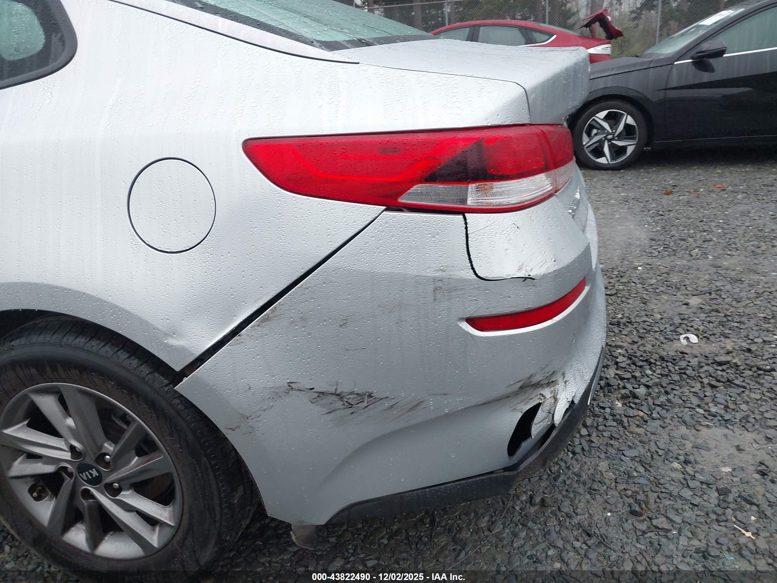 KIA OPTIMA image 6