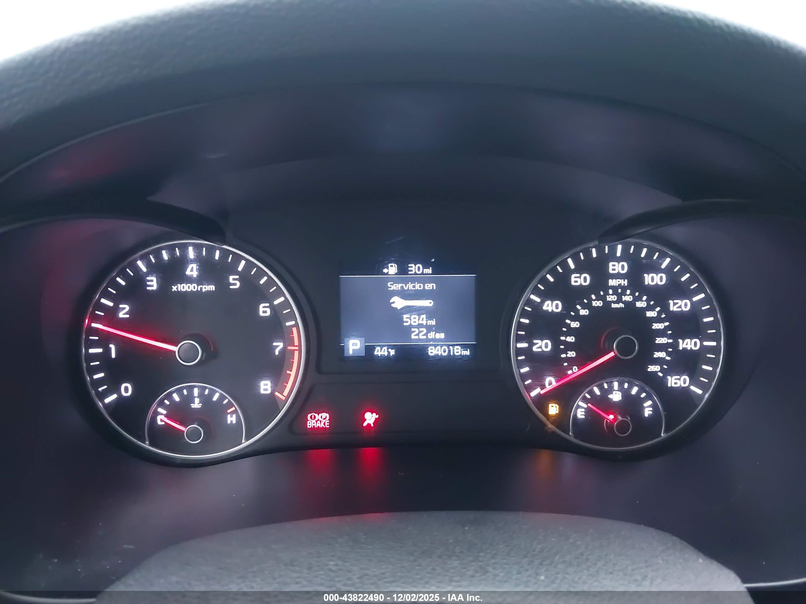 KIA OPTIMA image 7