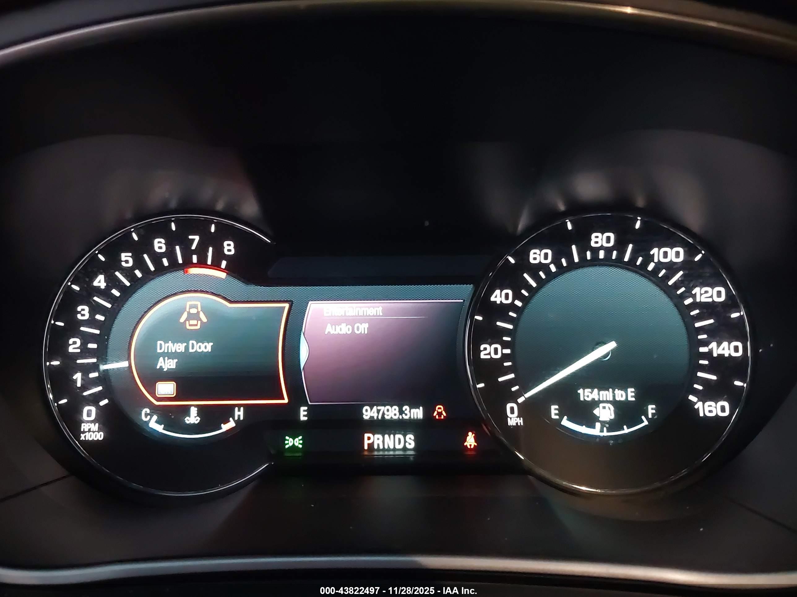LINCOLN MKX image 7