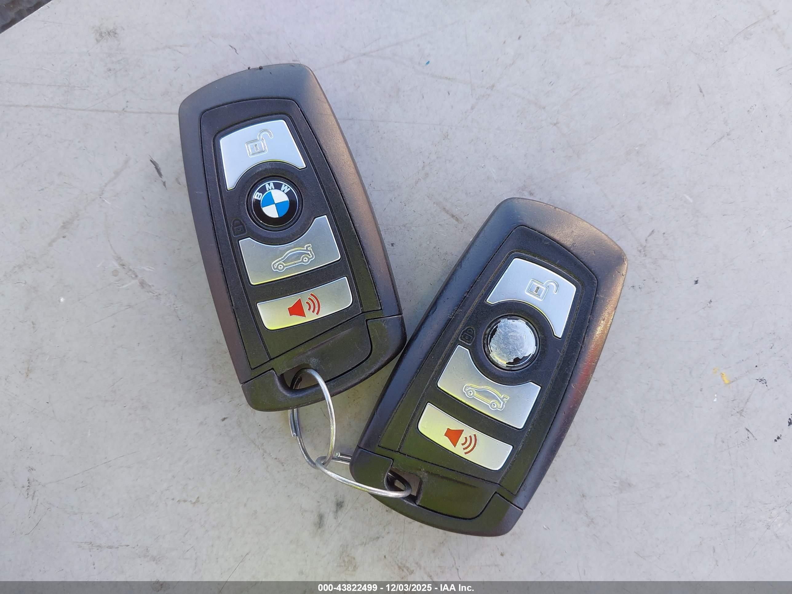 BMW 535I image 11