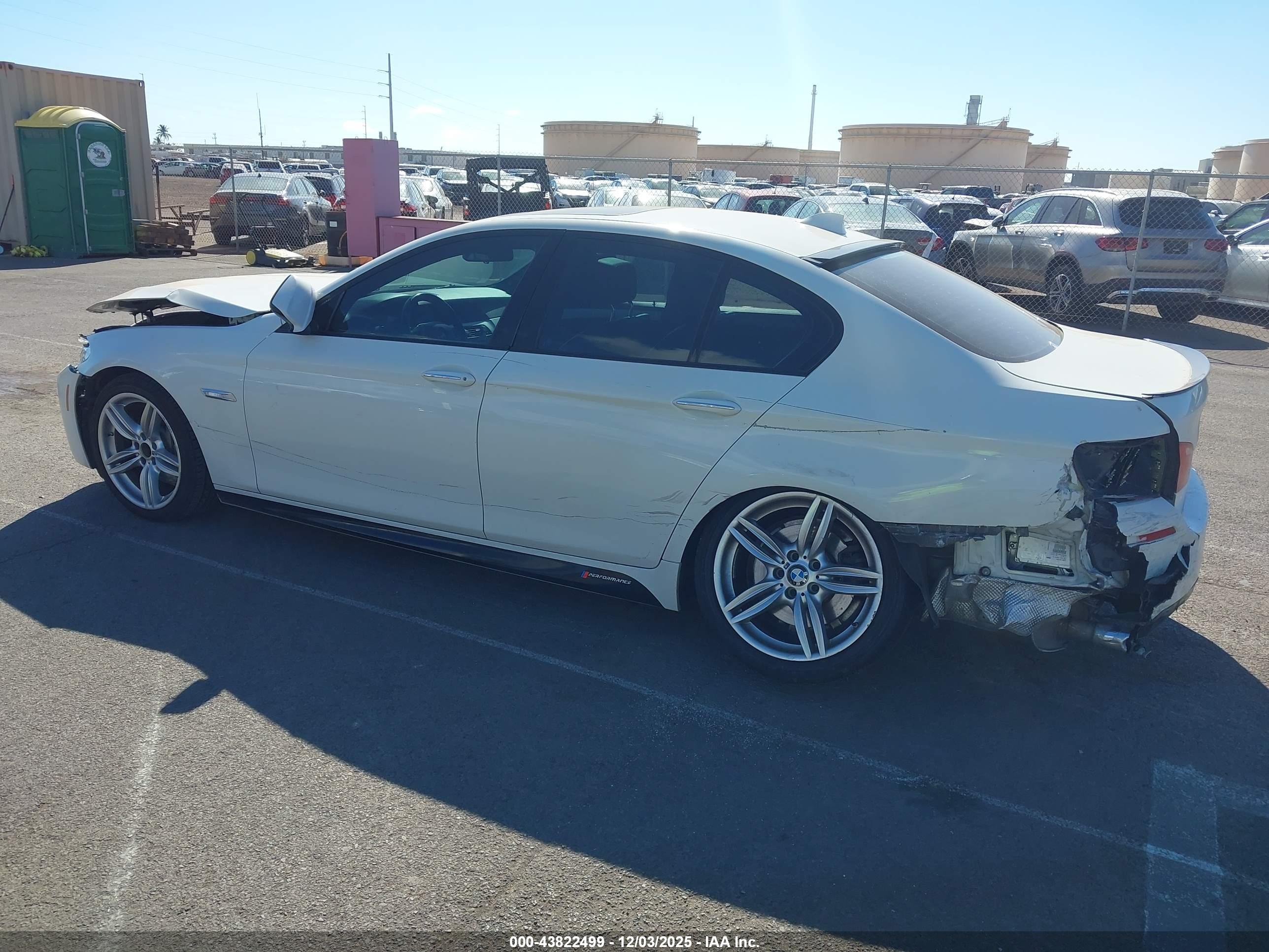 BMW 535I image 3