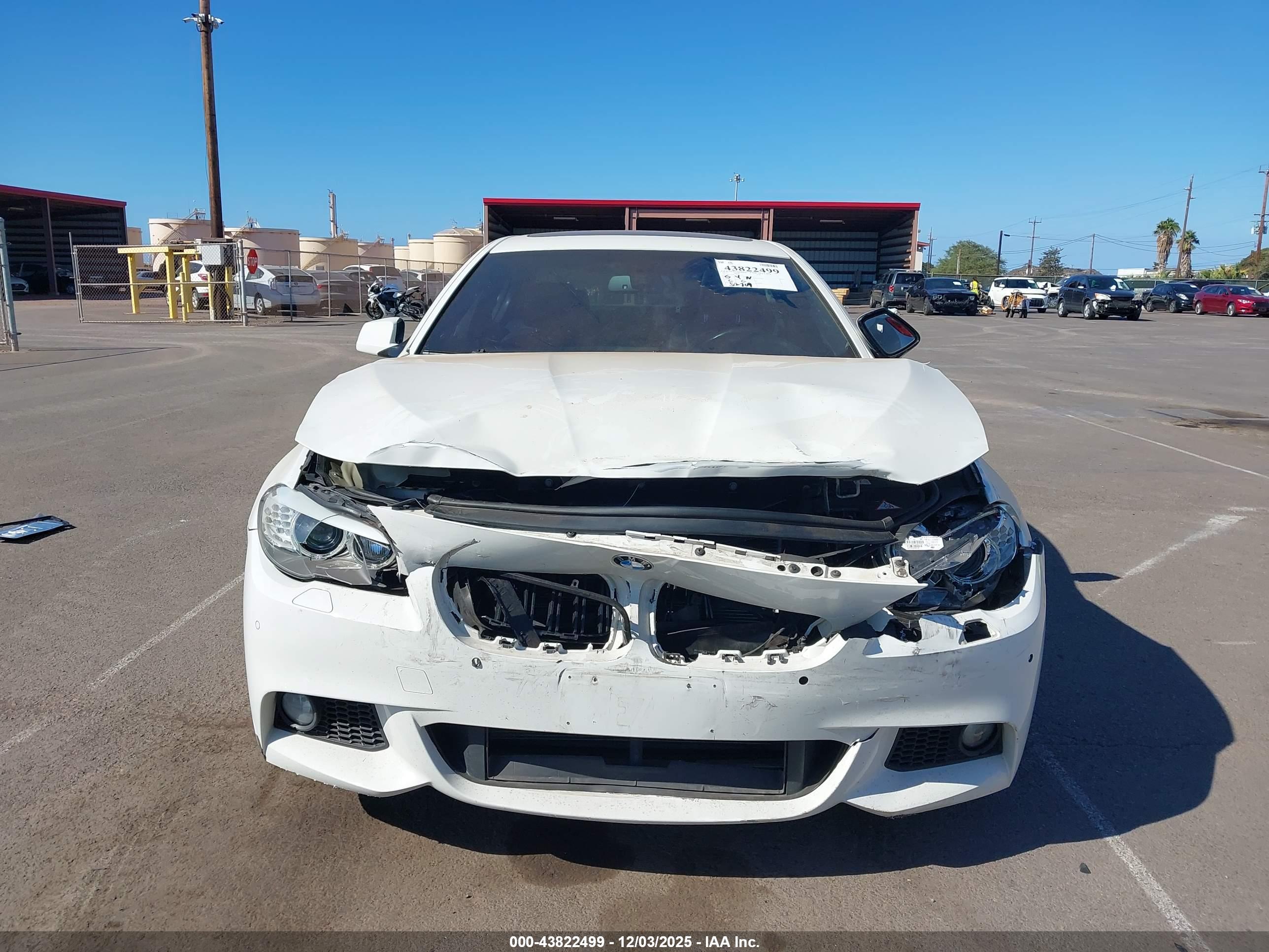 BMW 535I image 6