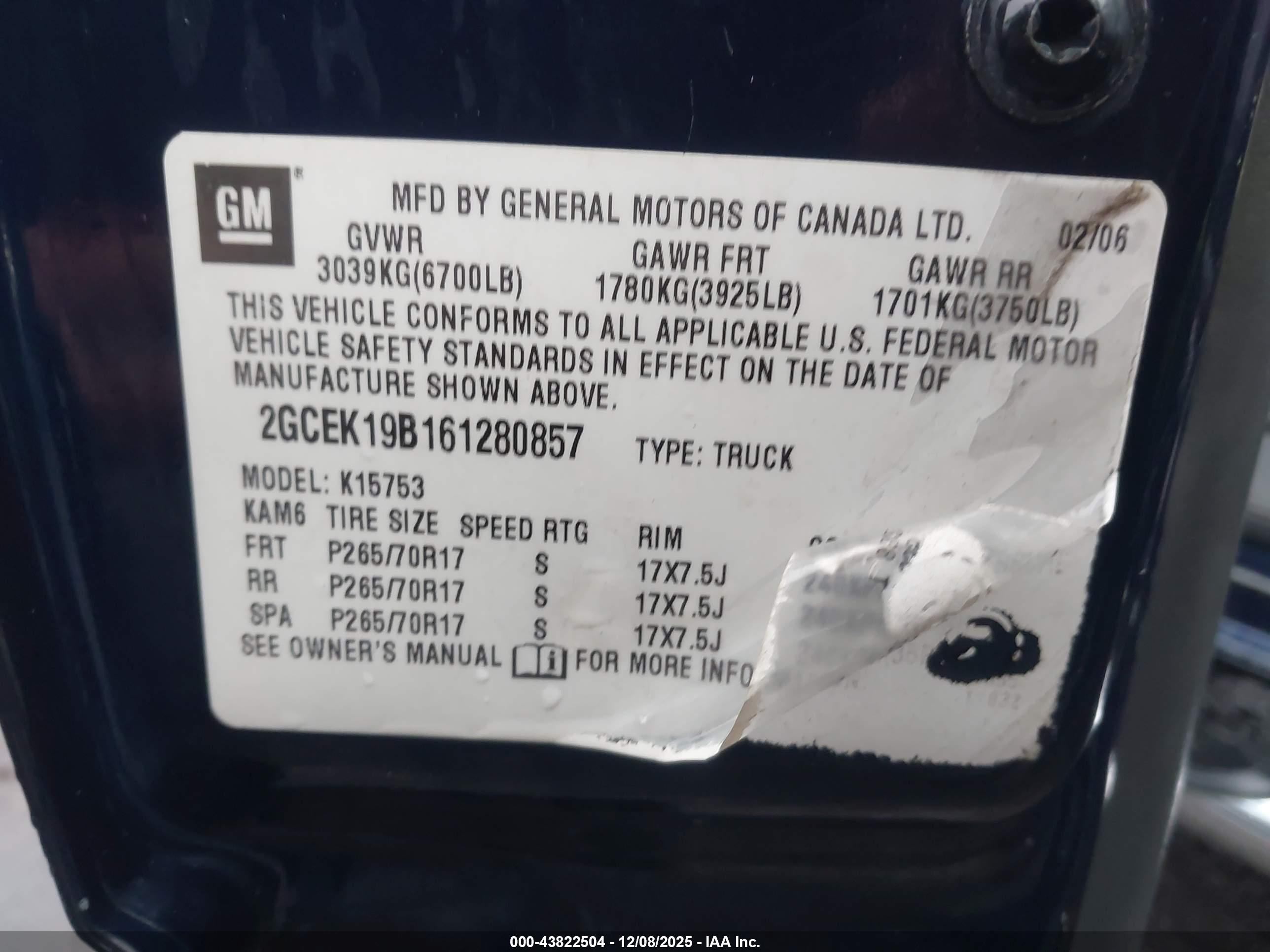CHEVROLET SILVERADO image 9