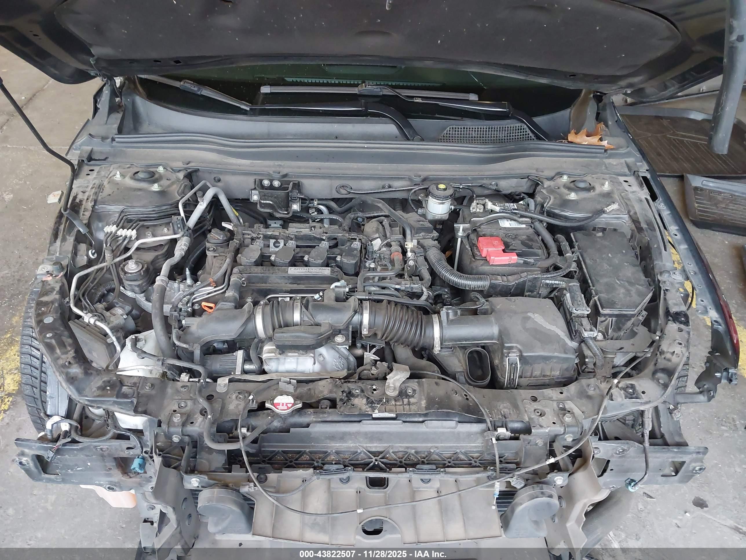 HONDA ACCORD image 10