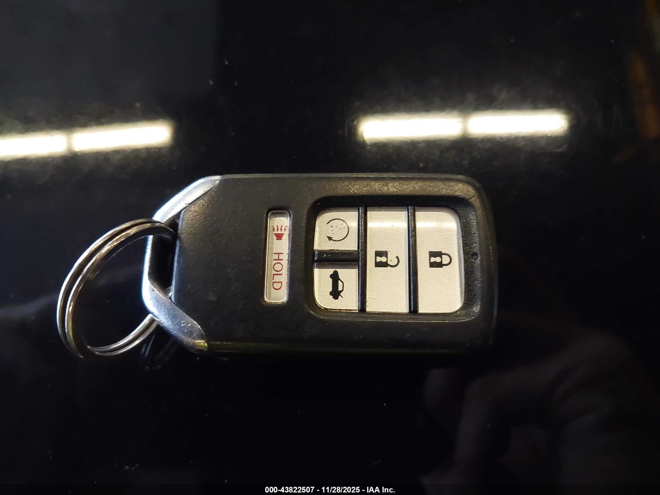 HONDA ACCORD image 11