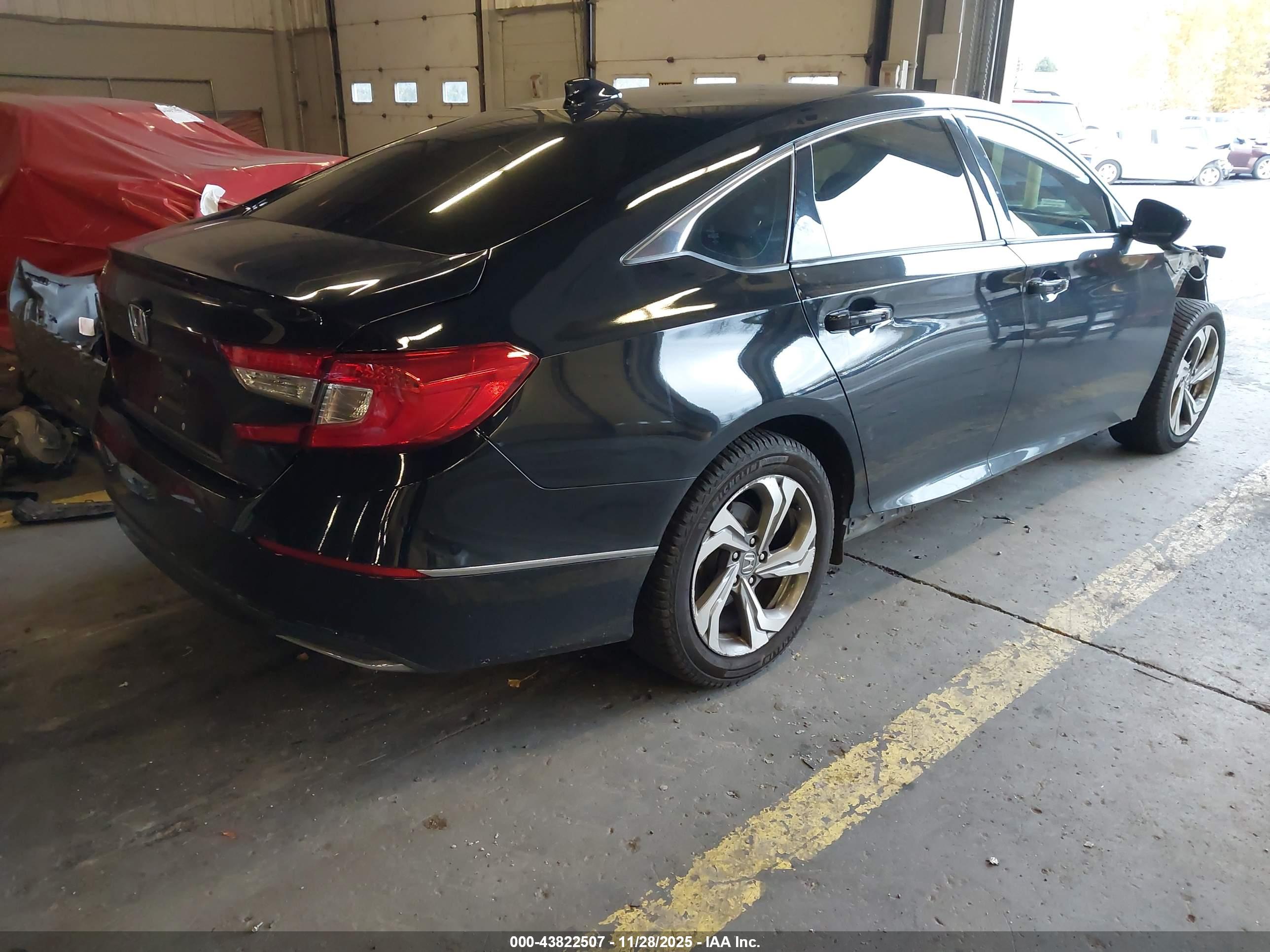 HONDA ACCORD image 4