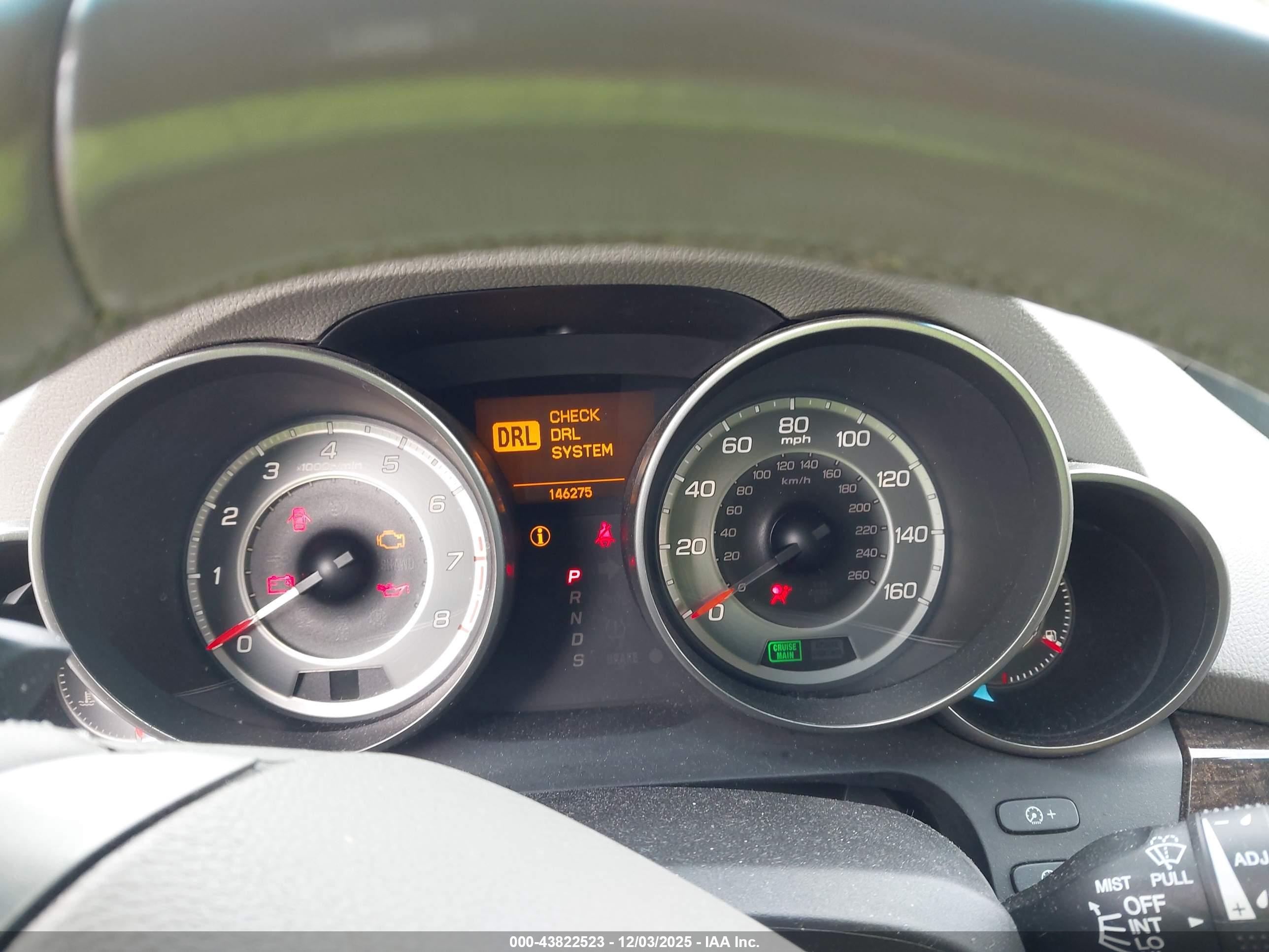 ACURA MDX image 7
