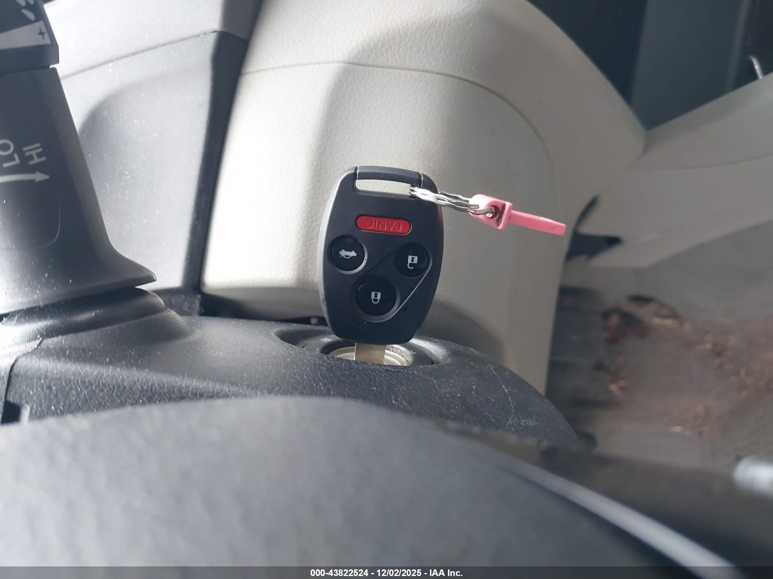 HONDA CIVIC image 11