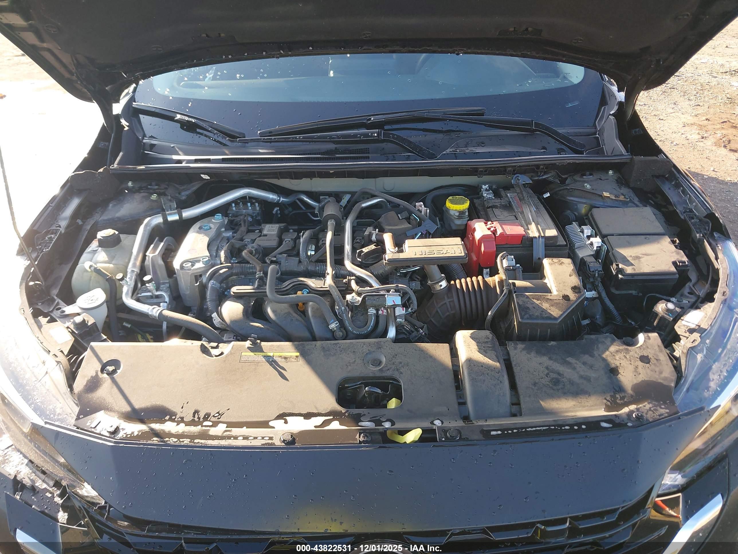 NISSAN SENTRA image 10