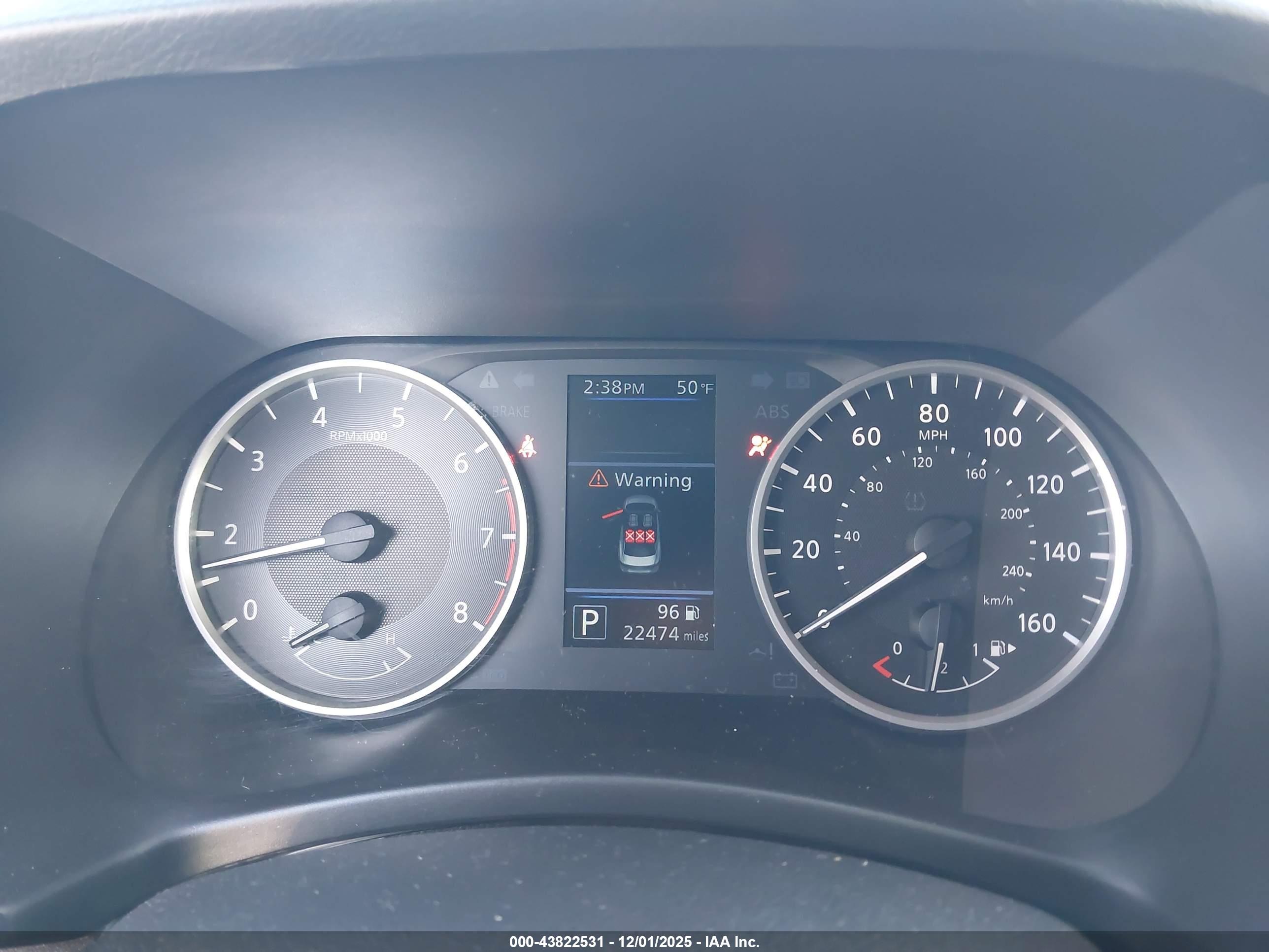 NISSAN SENTRA image 7
