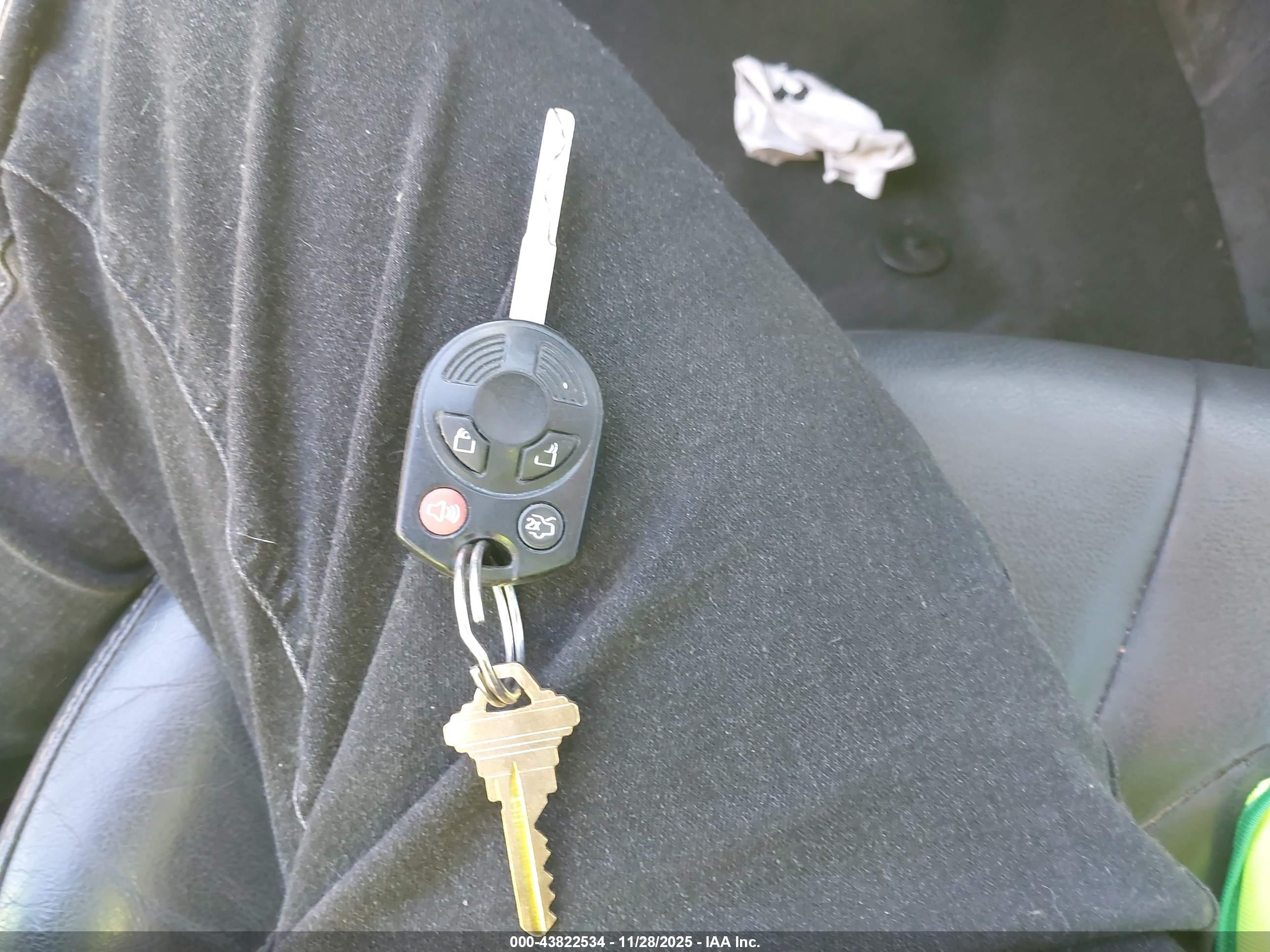 FORD FOCUS image 11