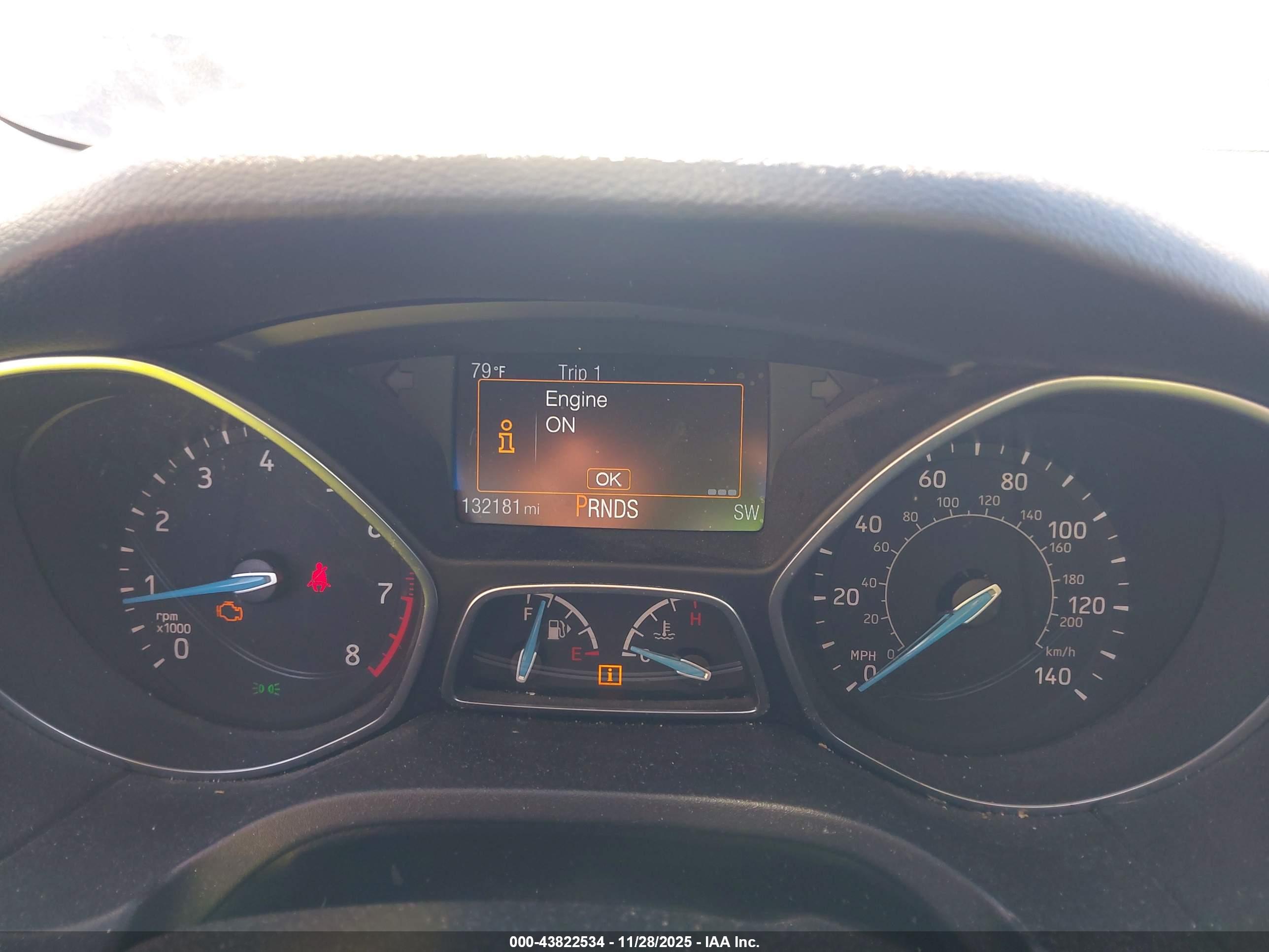 FORD FOCUS image 7
