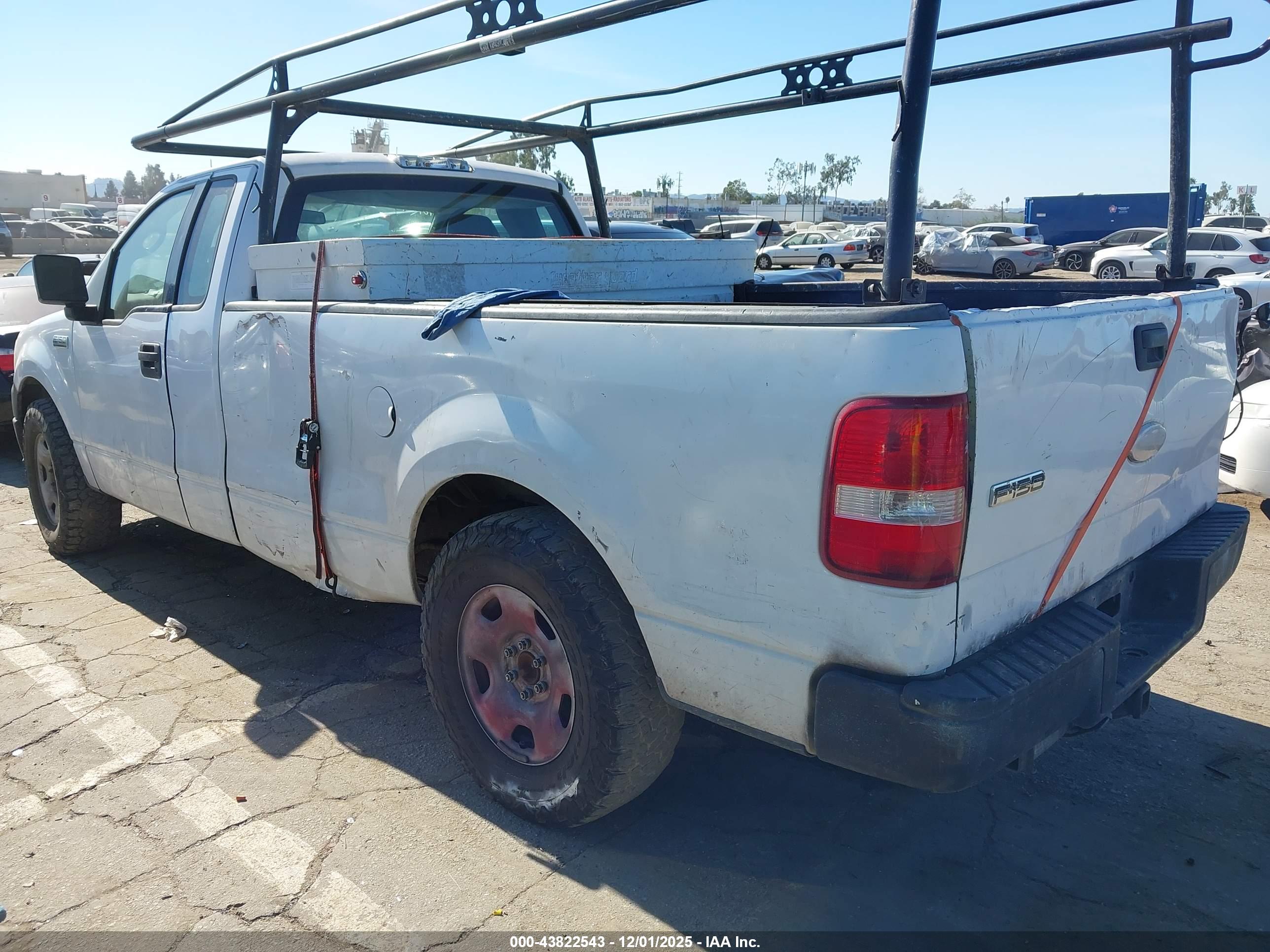 FORD F-150 image 3