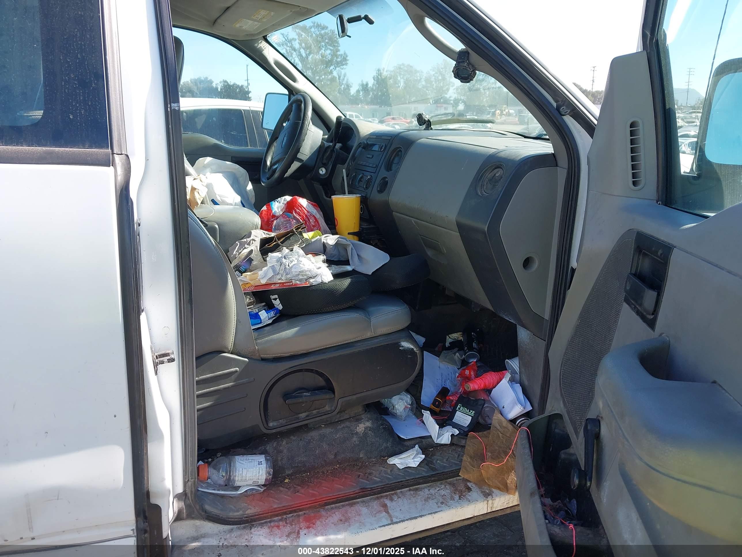 FORD F-150 image 5
