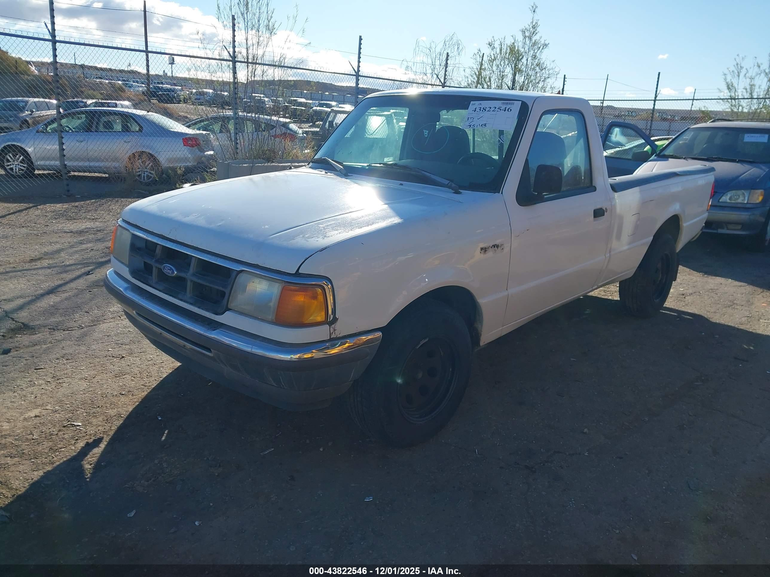 FORD RANGER image 2
