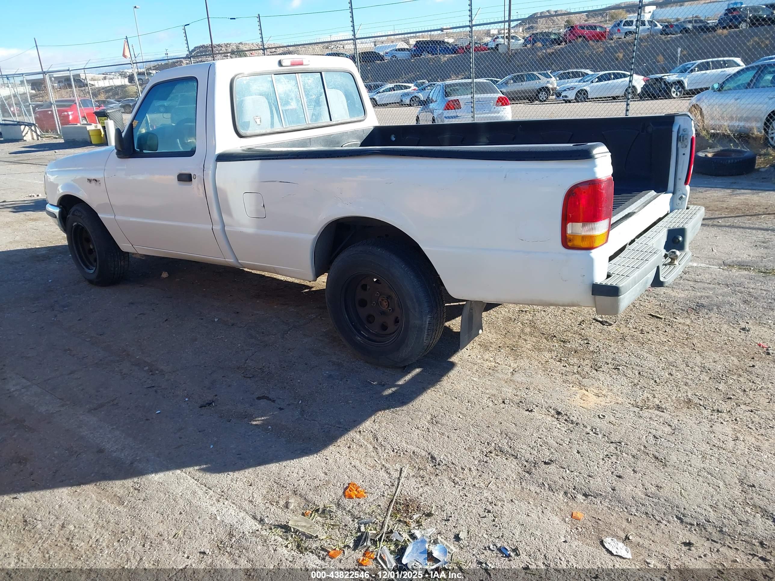 FORD RANGER image 3