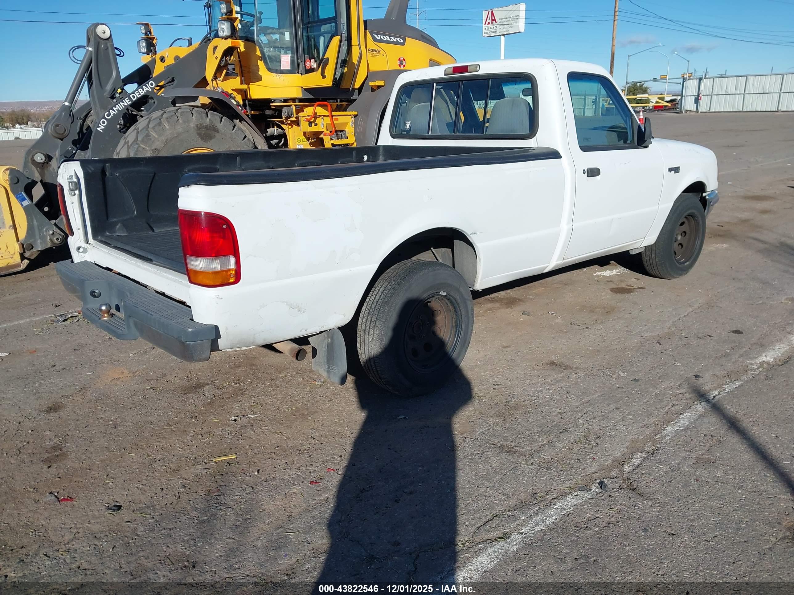 FORD RANGER image 4
