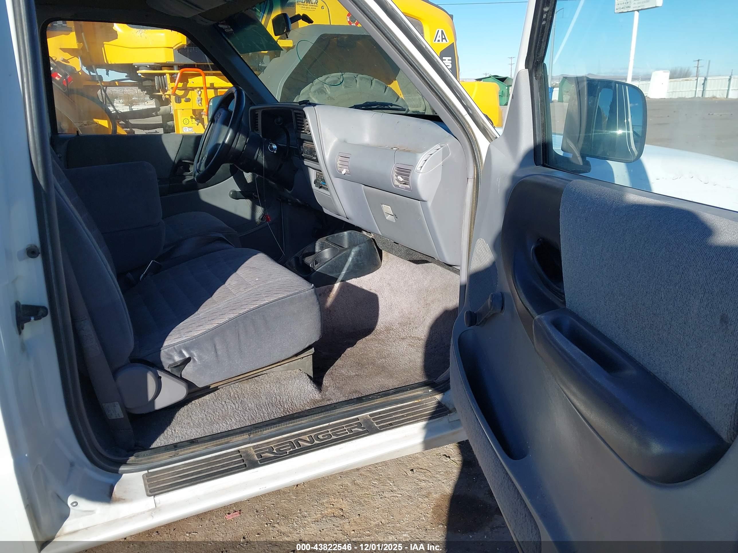 FORD RANGER image 5