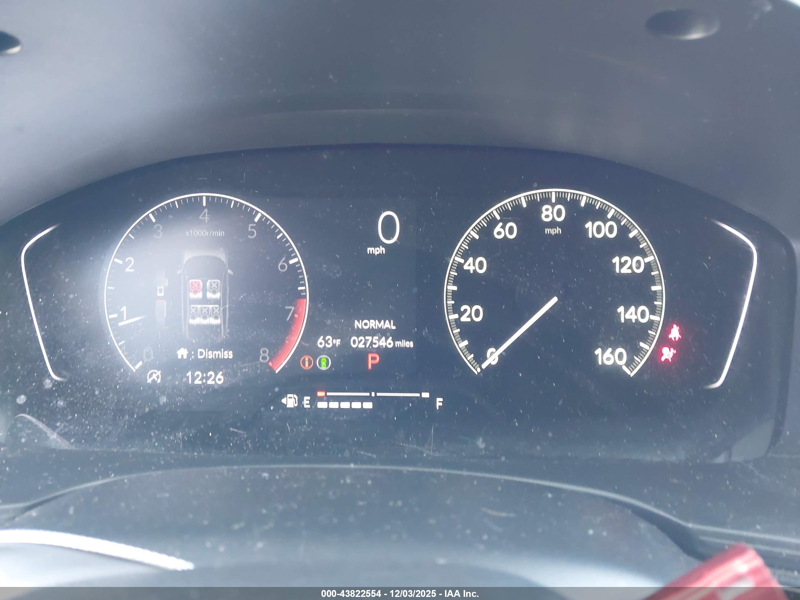 HONDA CIVIC image 7