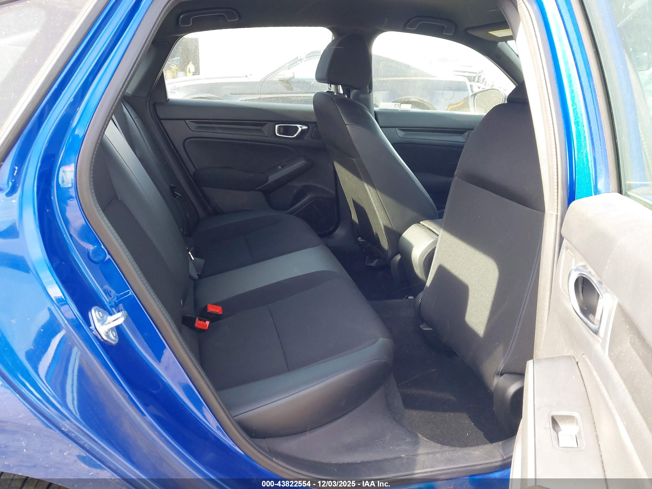 HONDA CIVIC image 8