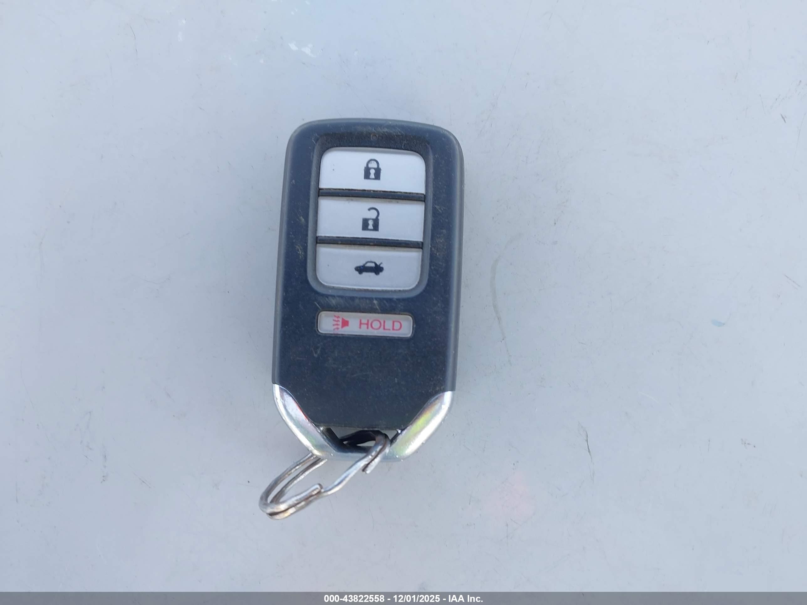 HONDA ACCORD image 11