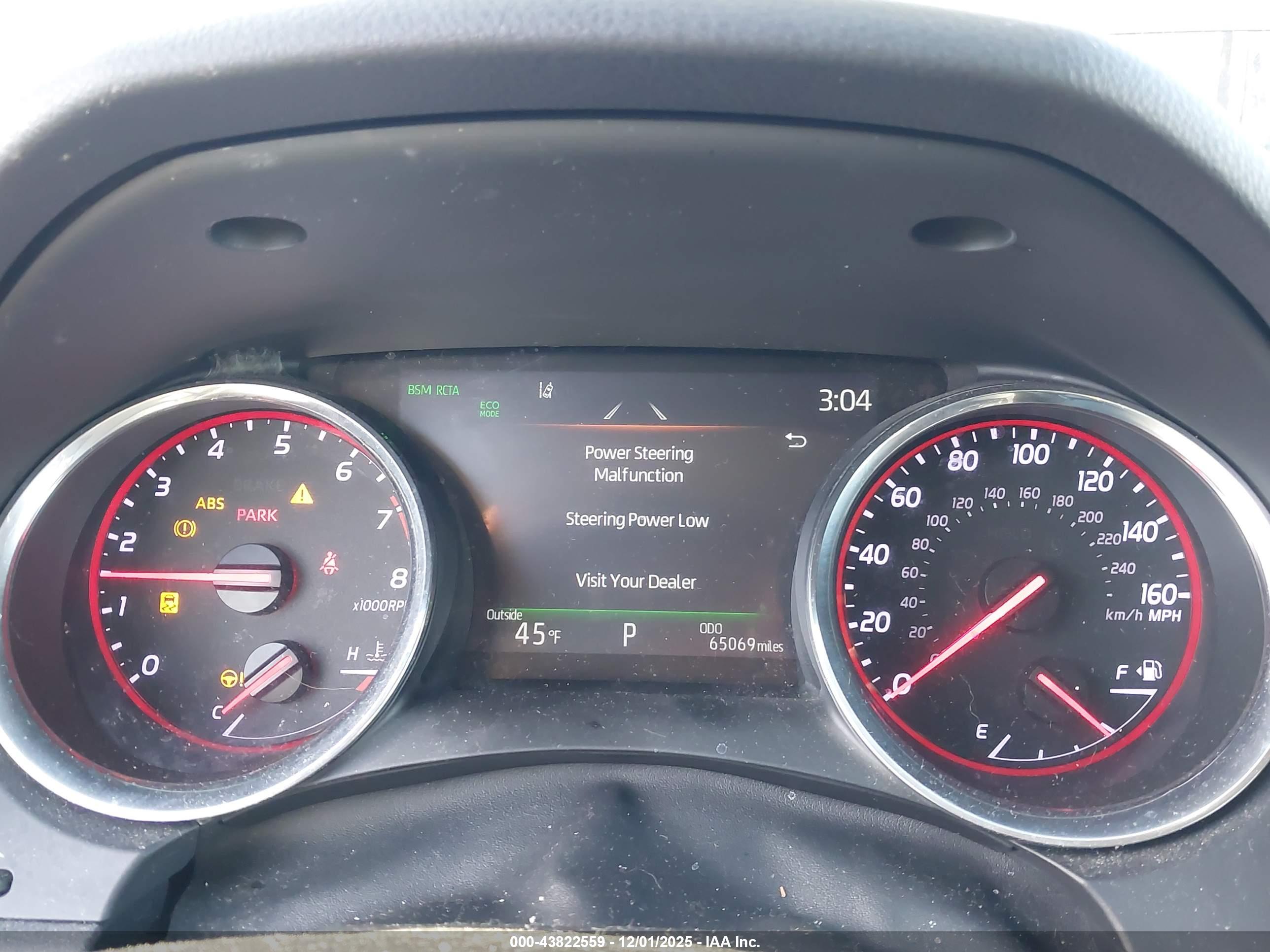TOYOTA CAMRY image 7