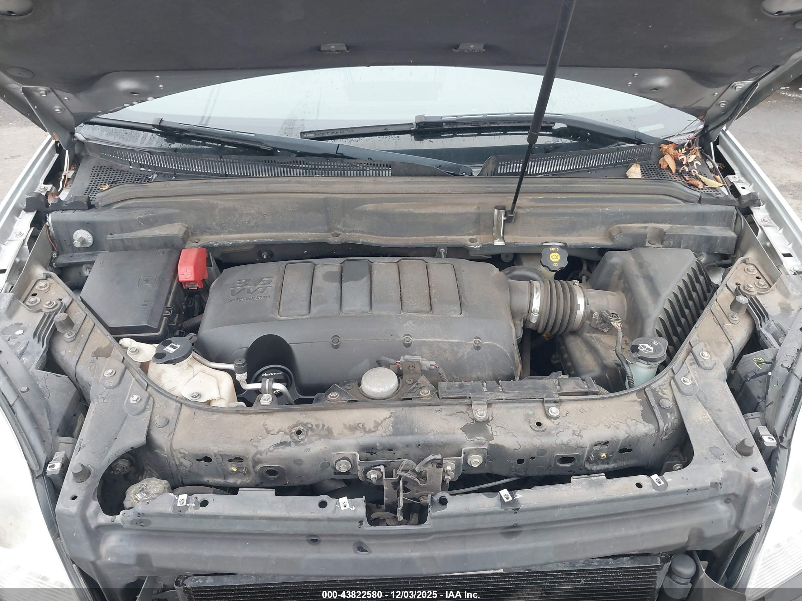 GMC ACADIA image 10