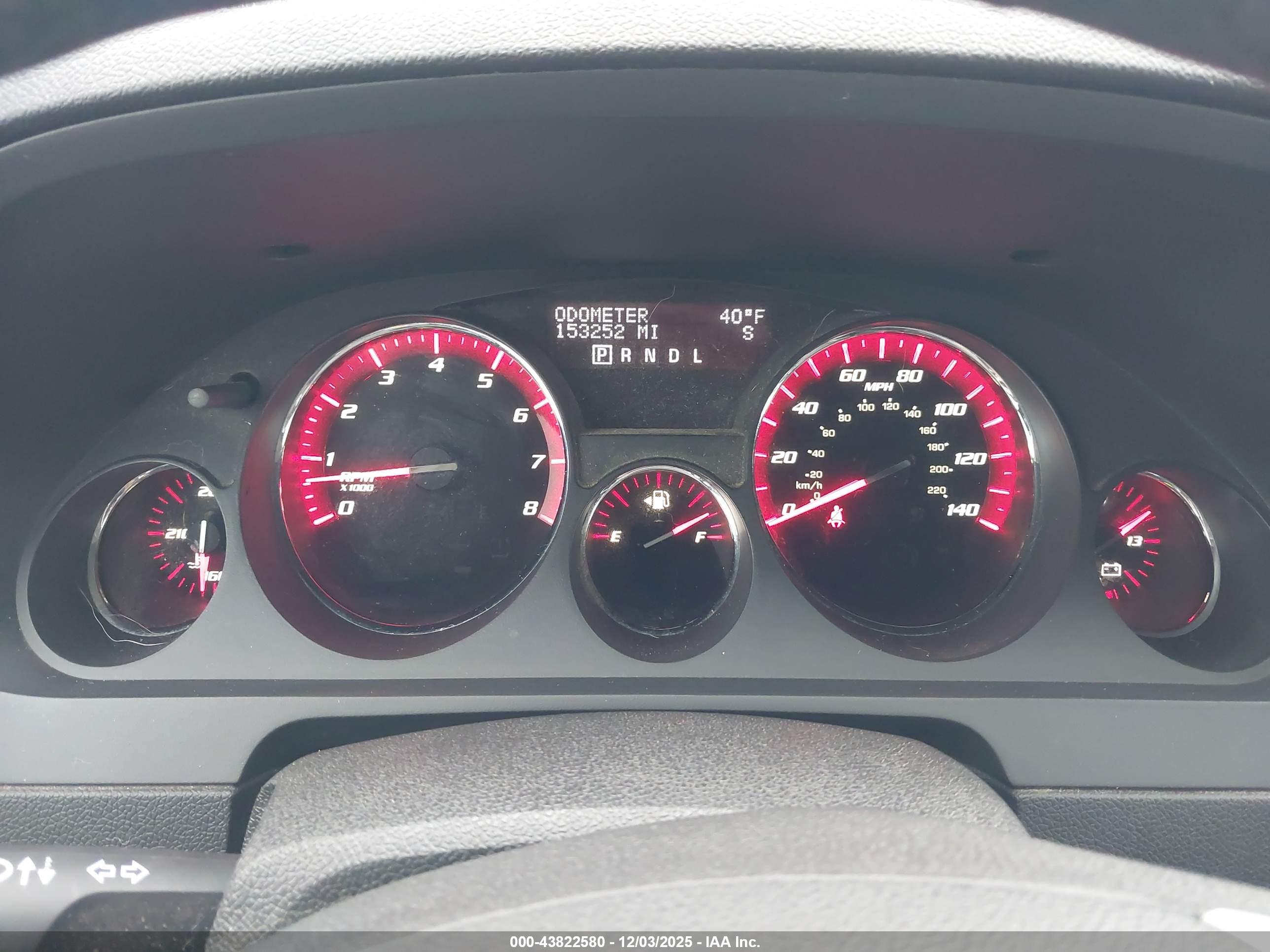 GMC ACADIA image 7