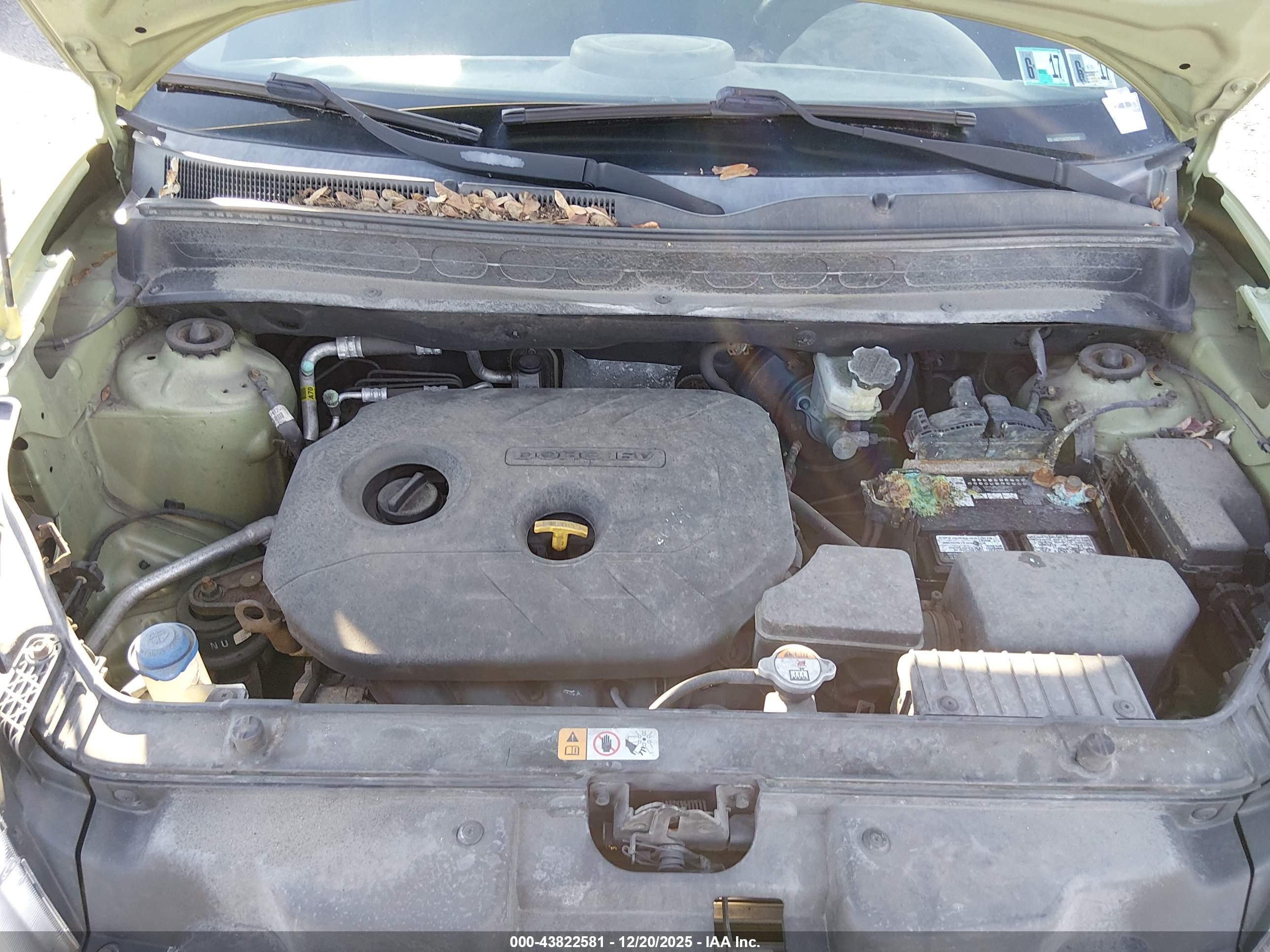 KIA SOUL image 10