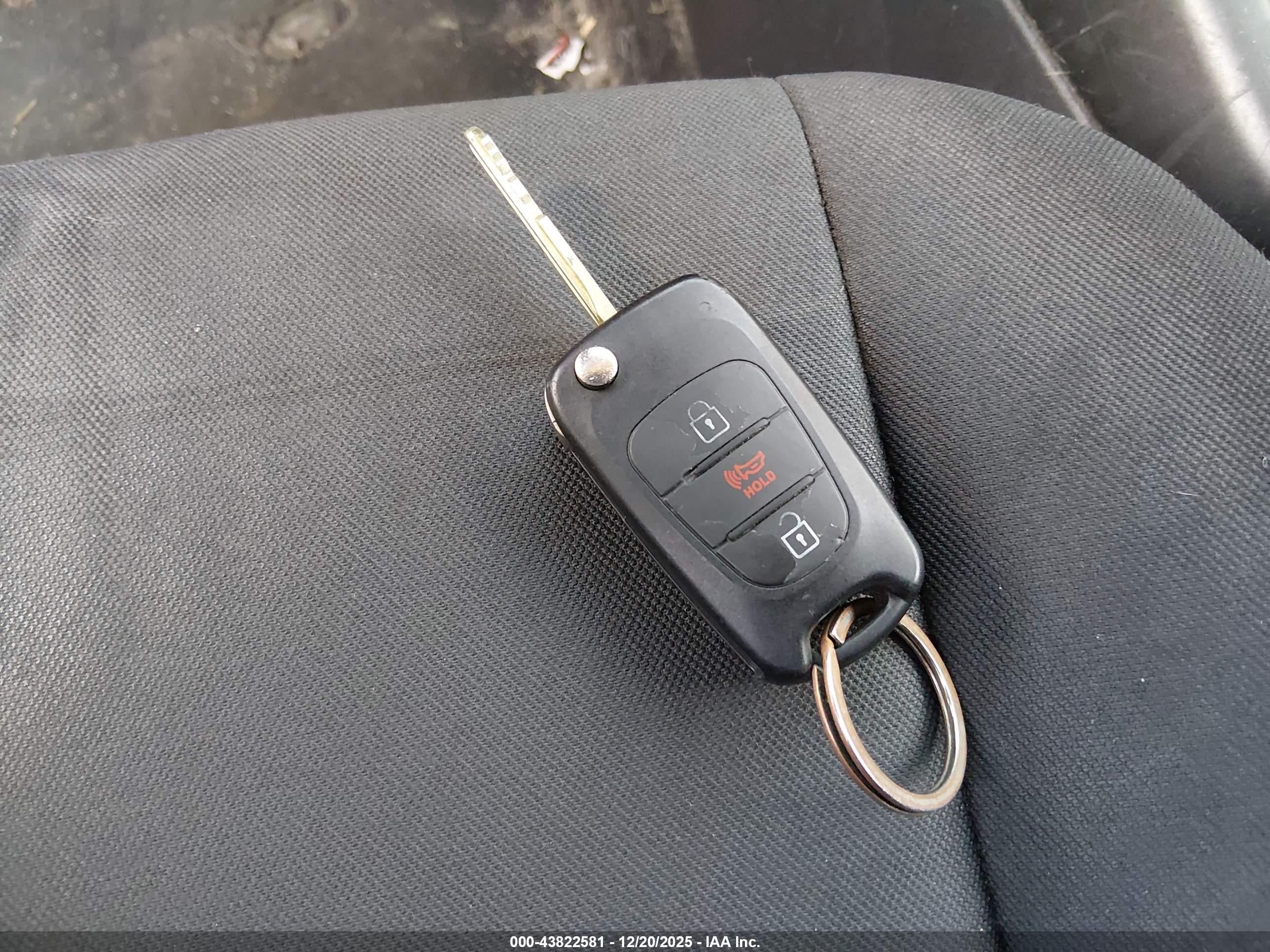 KIA SOUL image 11