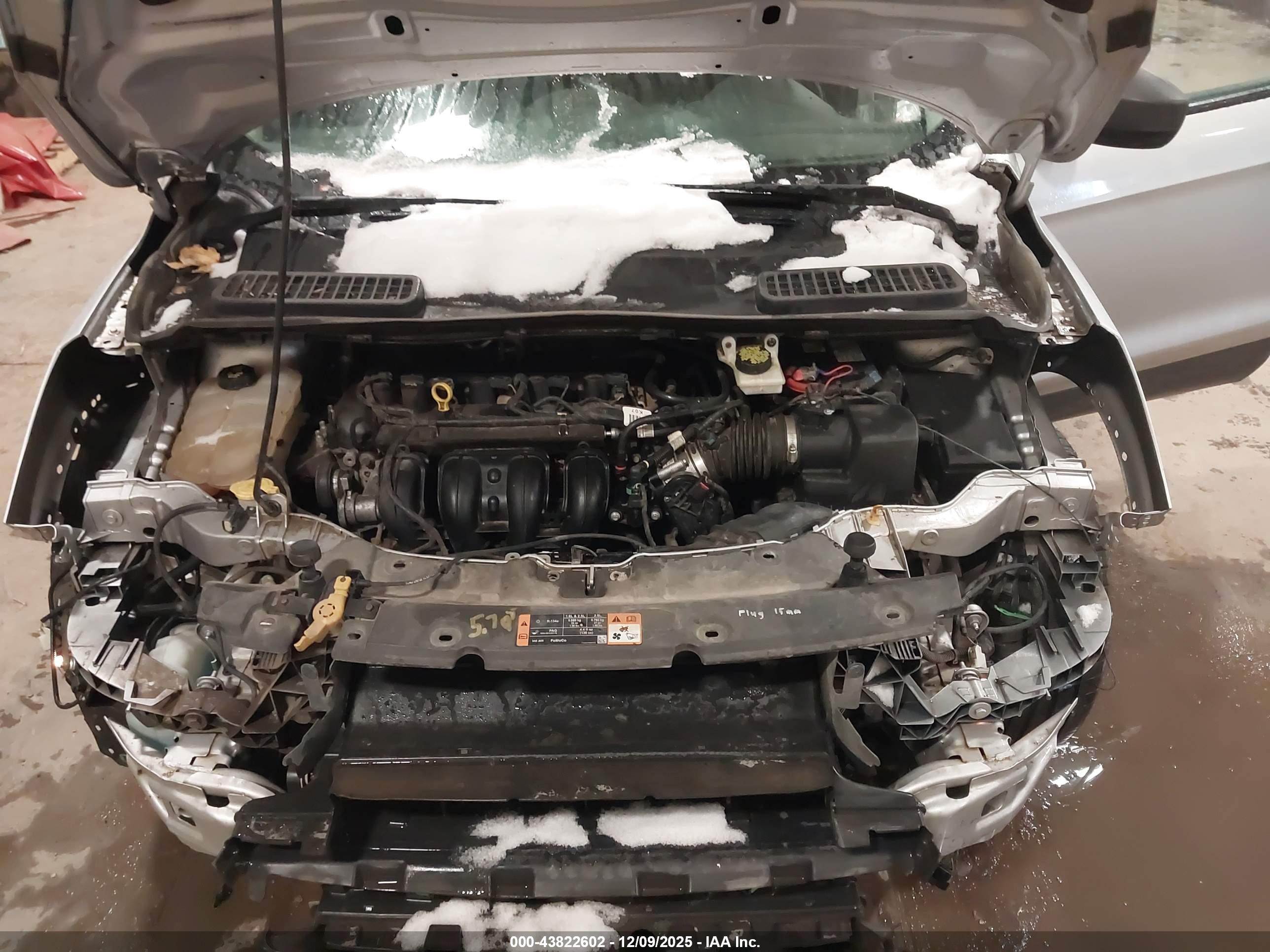 FORD ESCAPE image 10