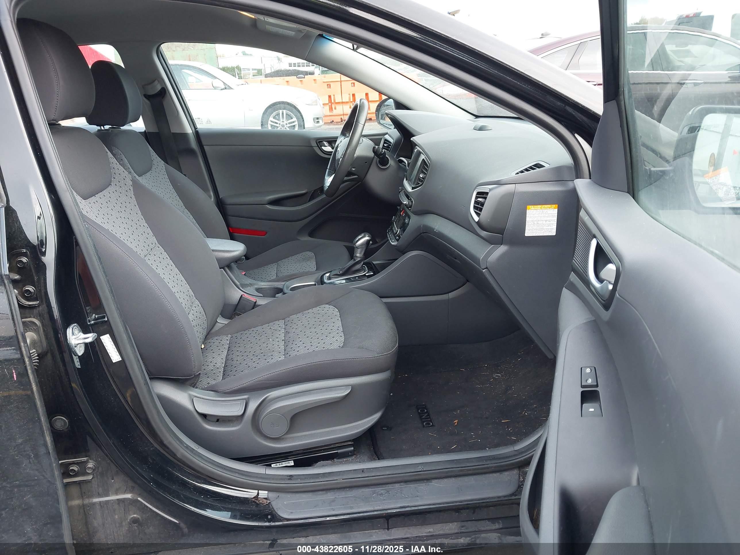HYUNDAI IONIQ image 5