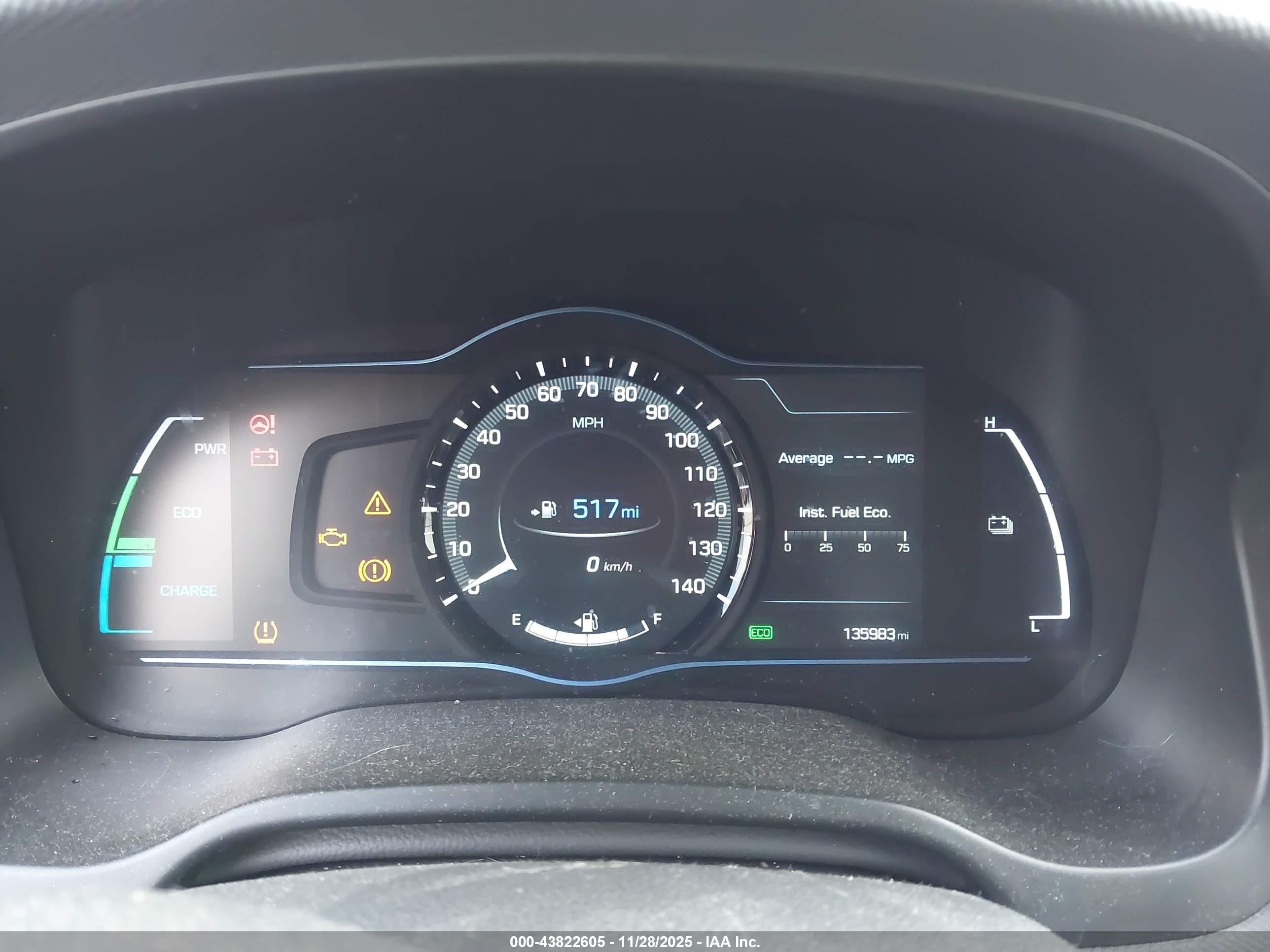 HYUNDAI IONIQ image 7