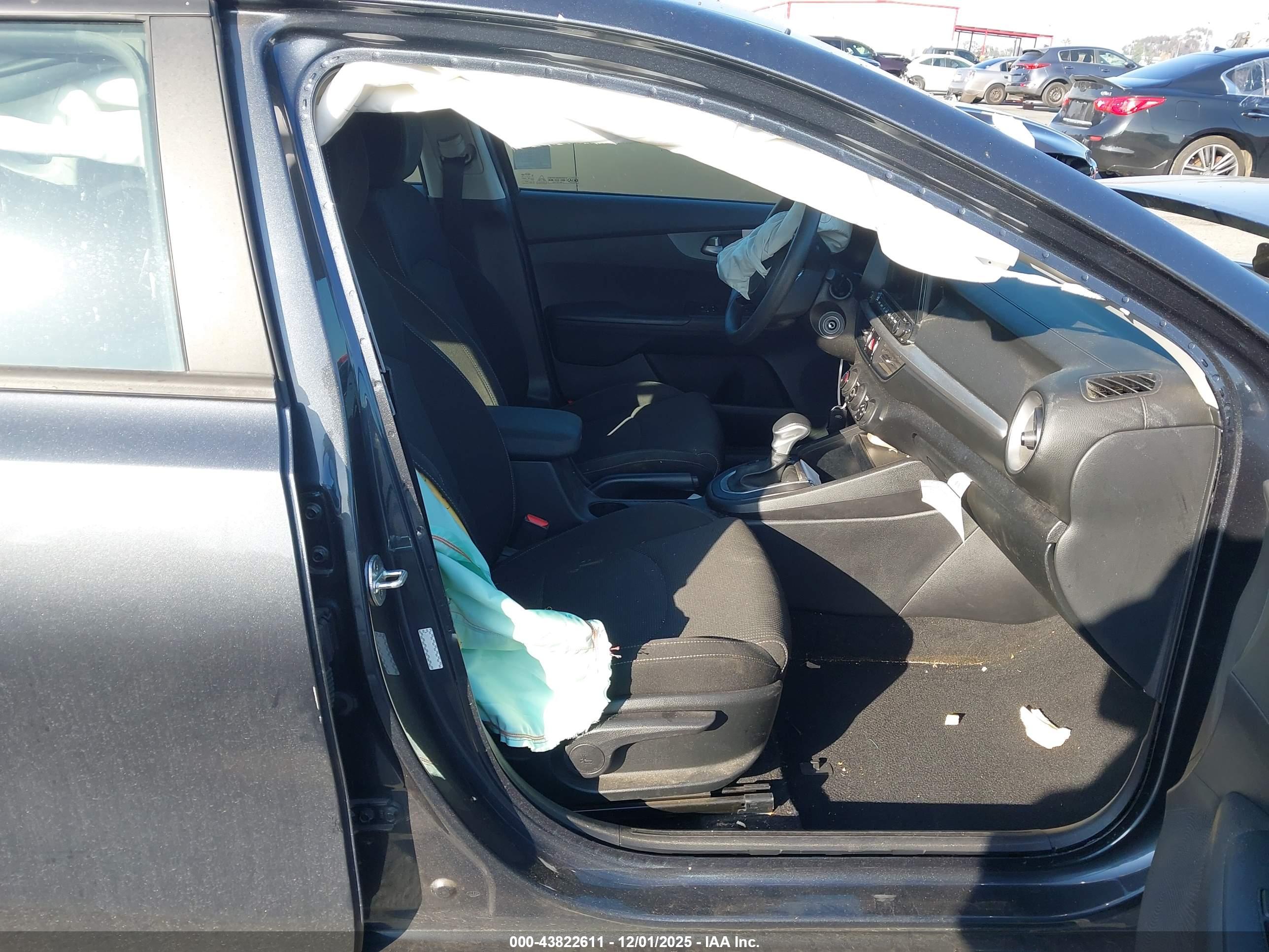 KIA FORTE image 5