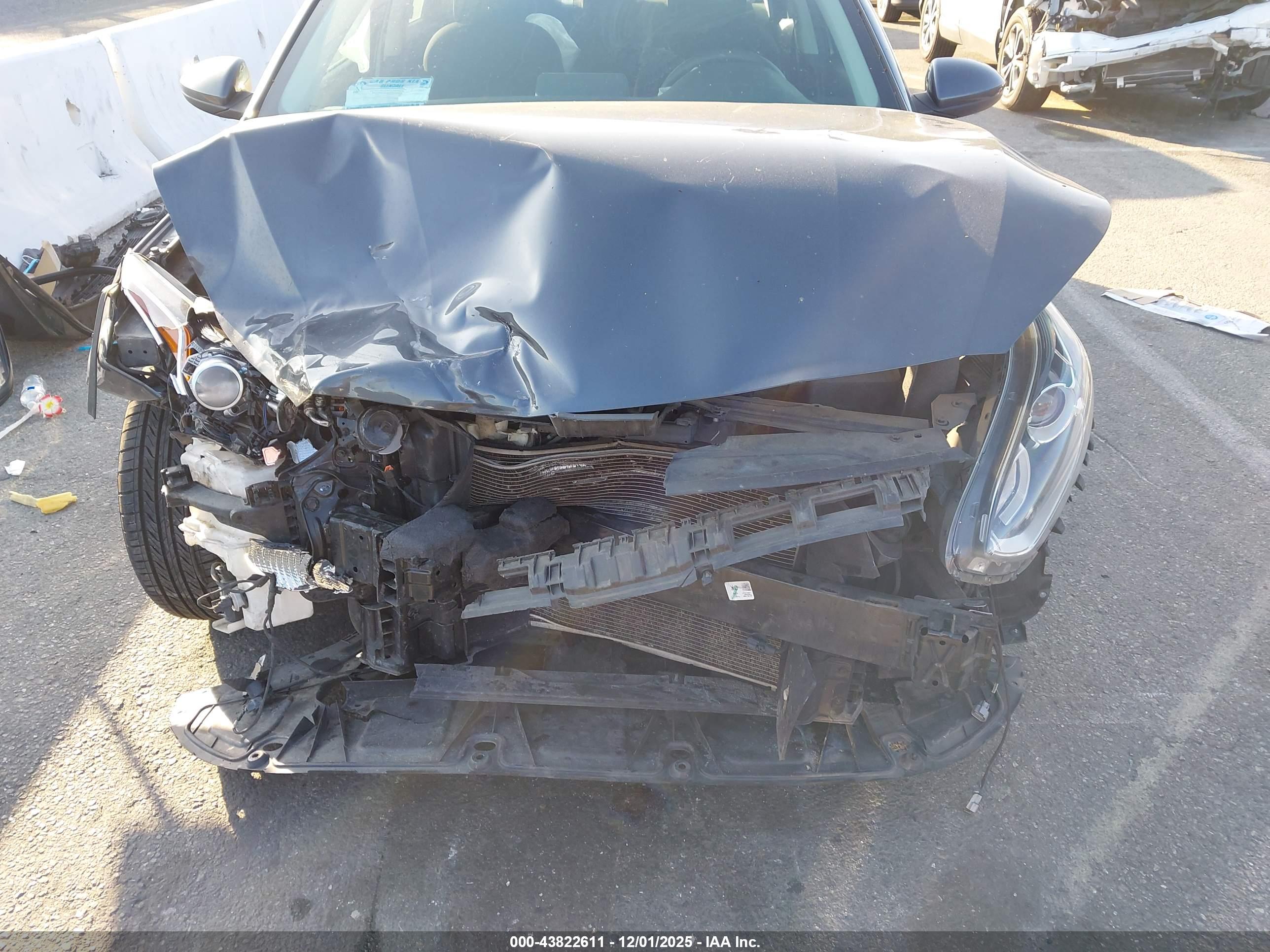 KIA FORTE image 6