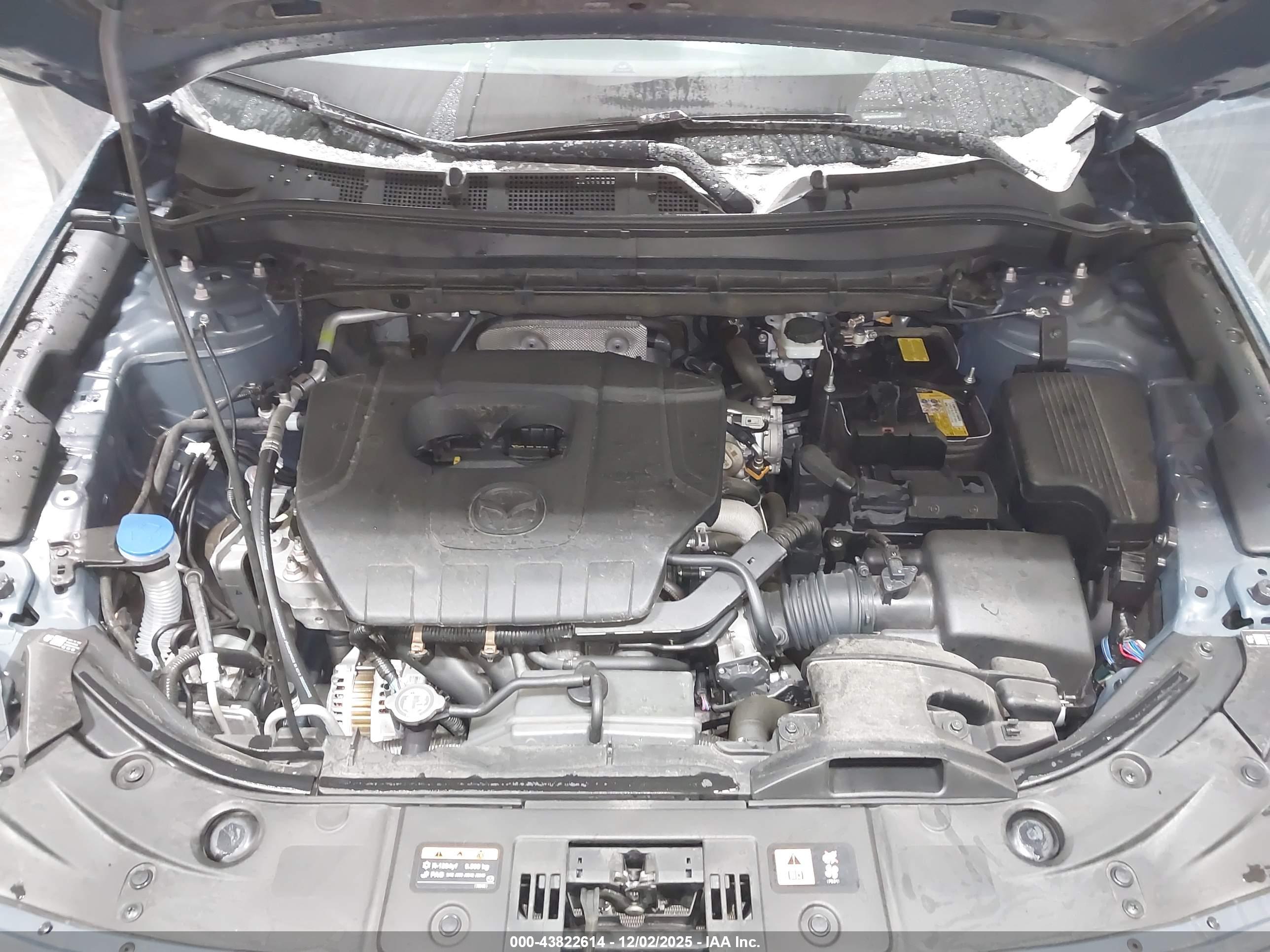 MAZDA CX-5 image 10