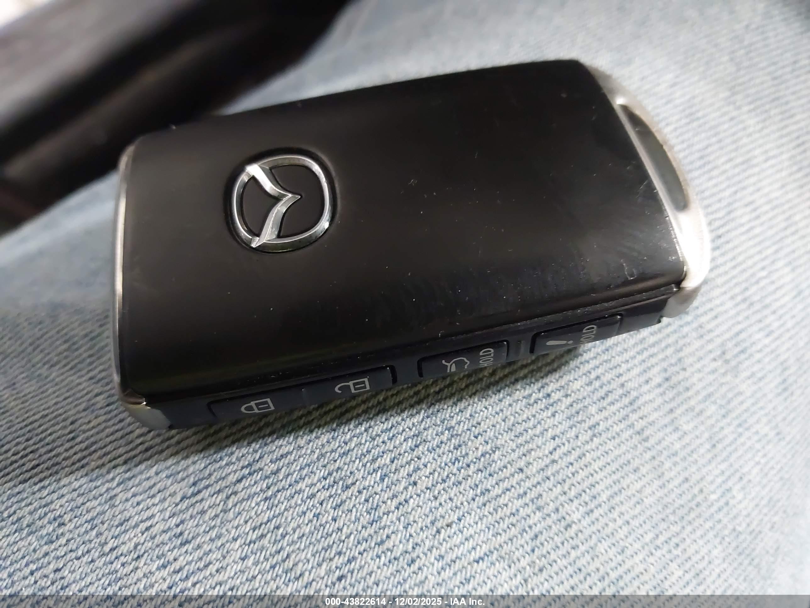 MAZDA CX-5 image 11