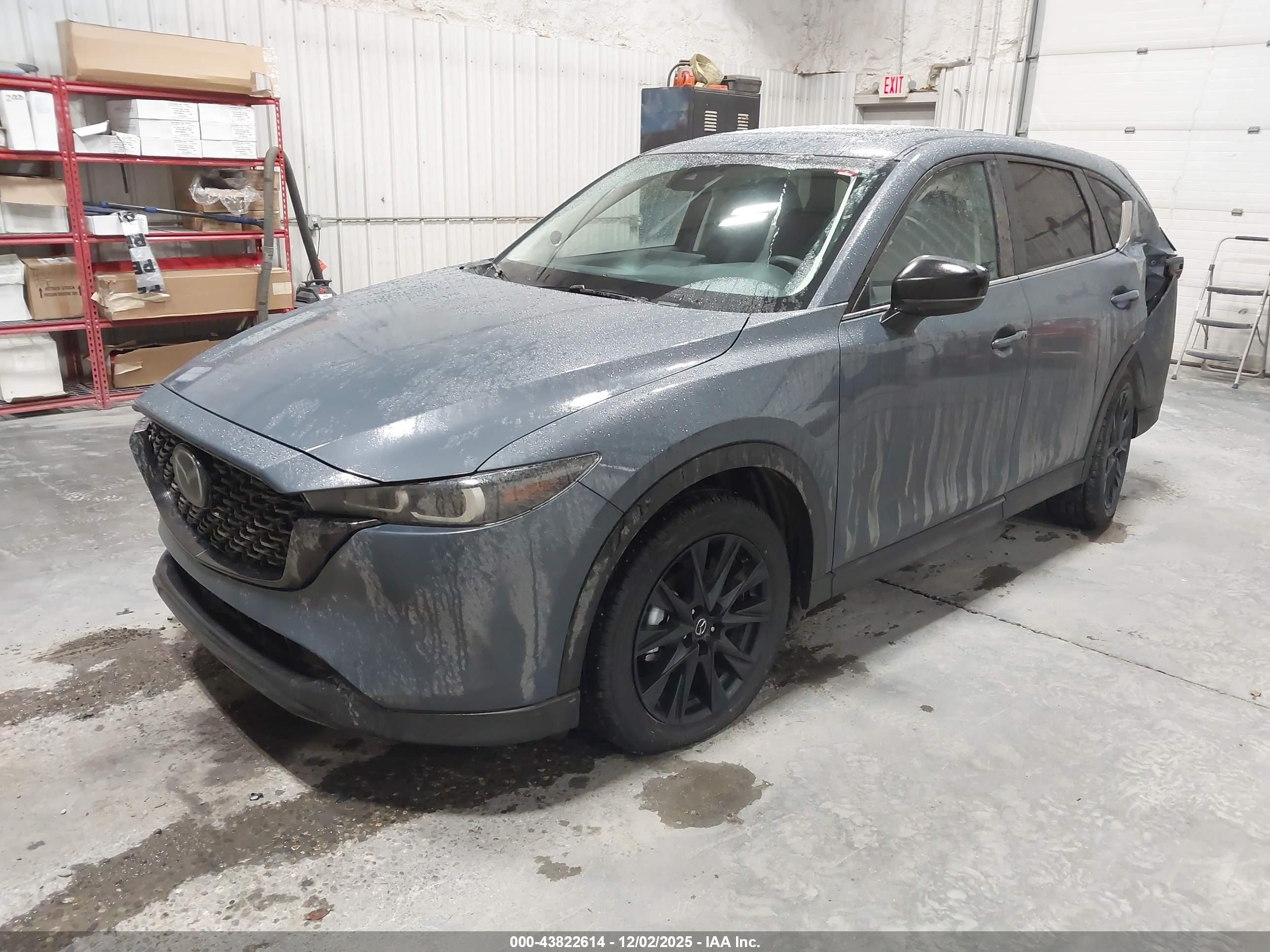 MAZDA CX-5 image 2