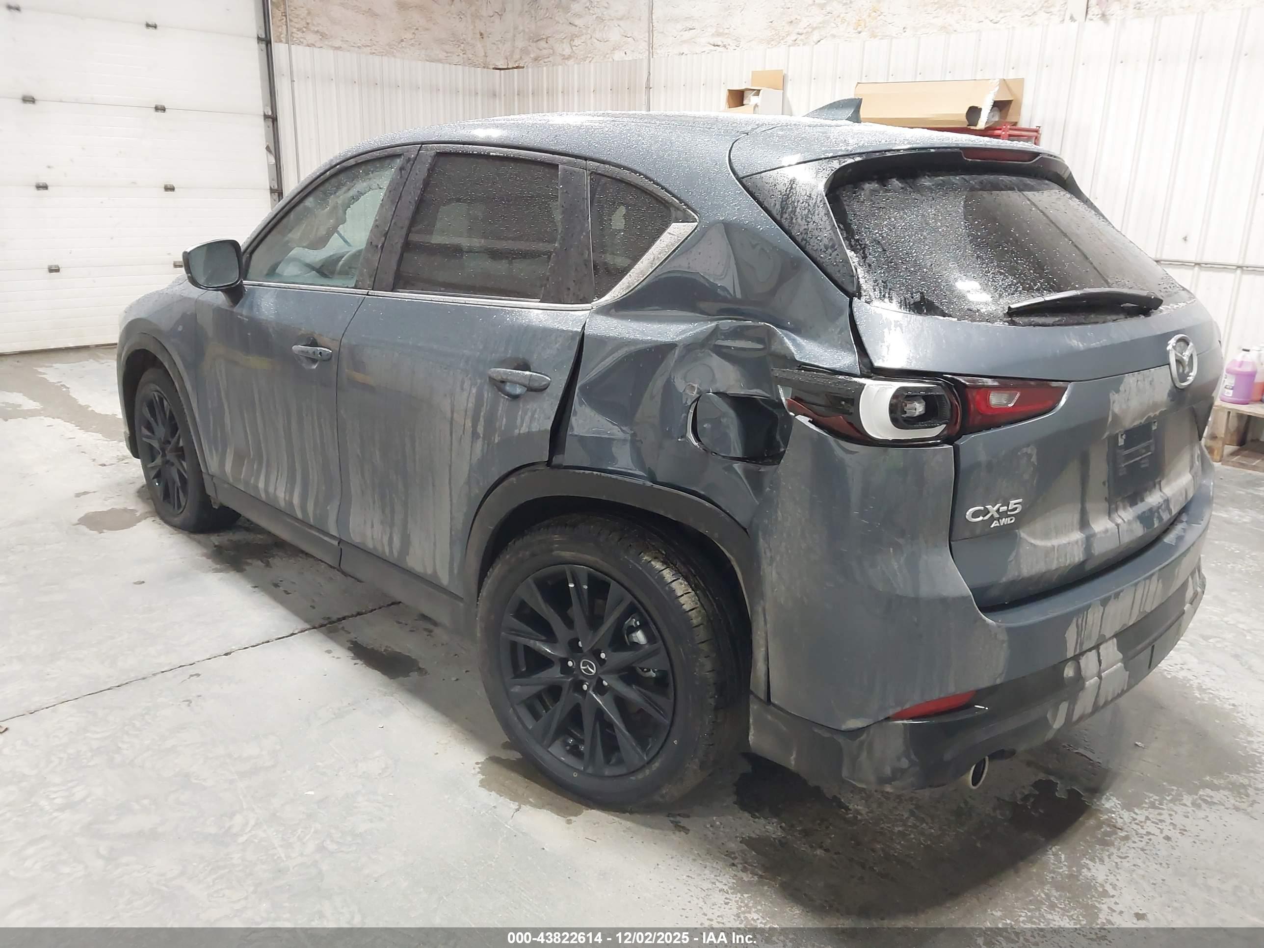 MAZDA CX-5 image 3