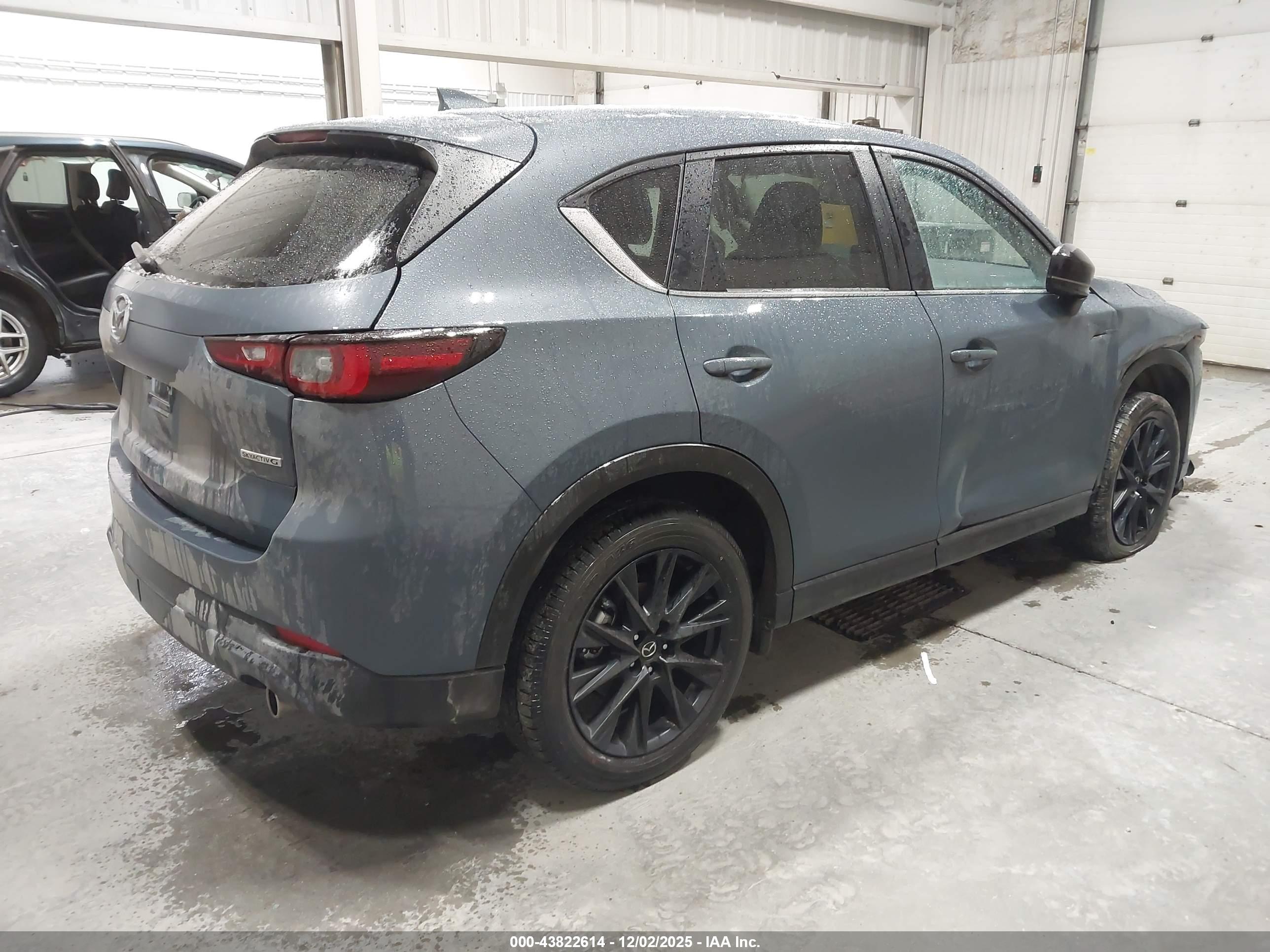 MAZDA CX-5 image 4