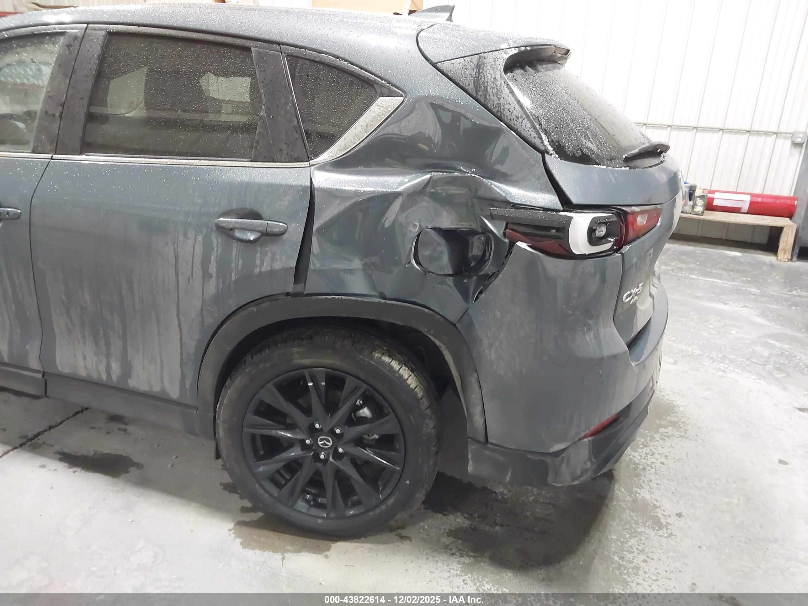 MAZDA CX-5 image 6