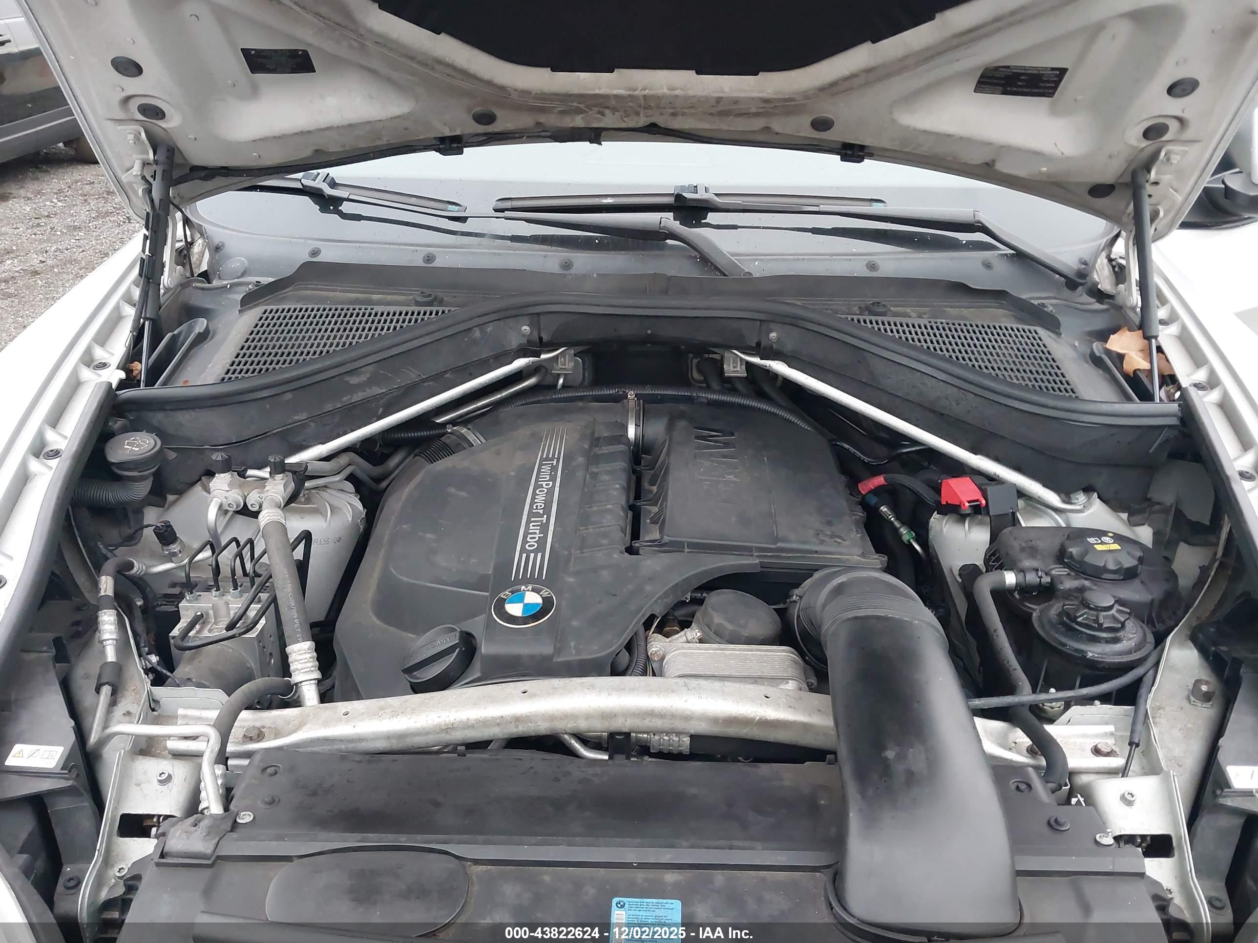 BMW X5 image 10