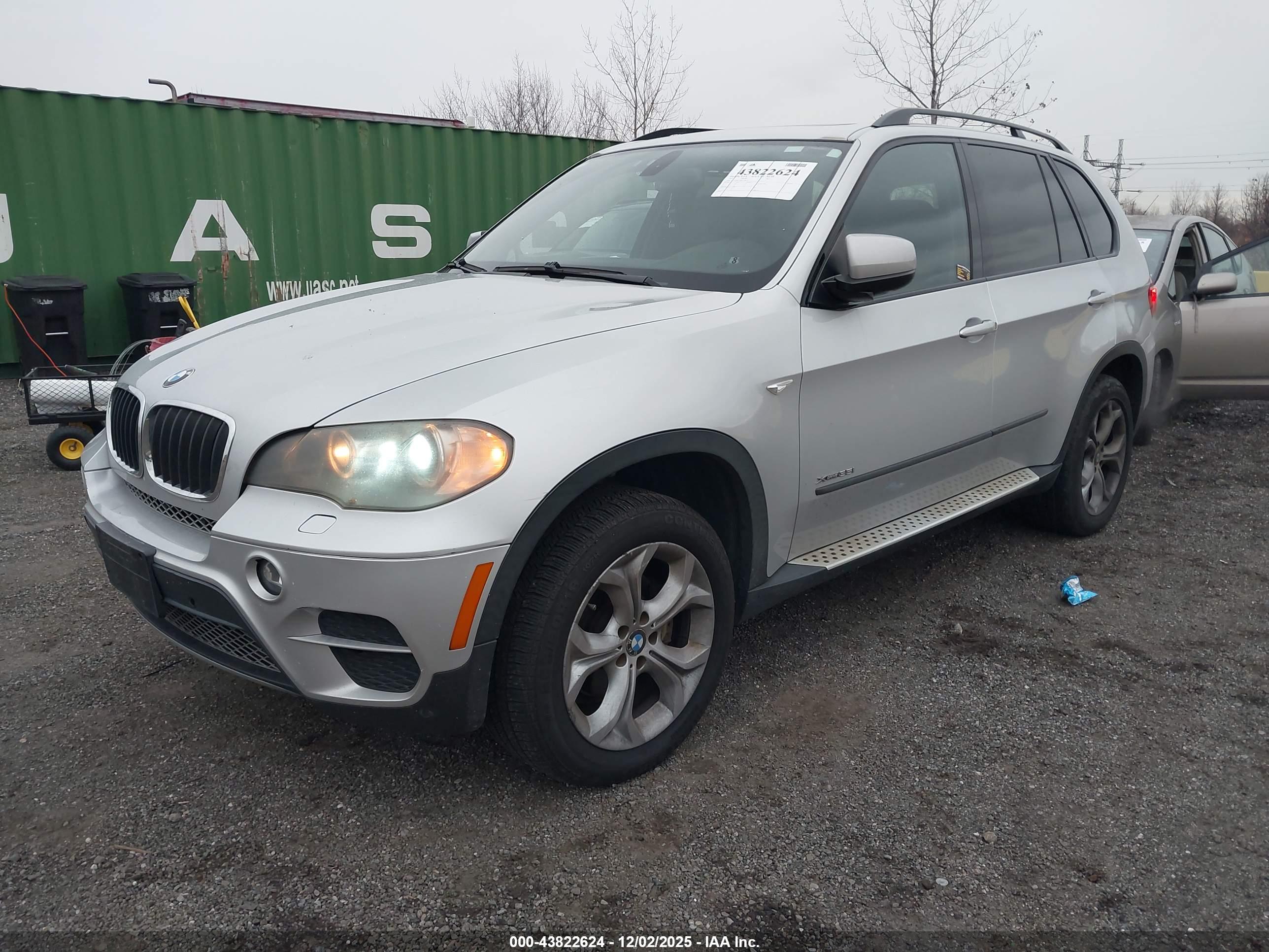 BMW X5 image 2