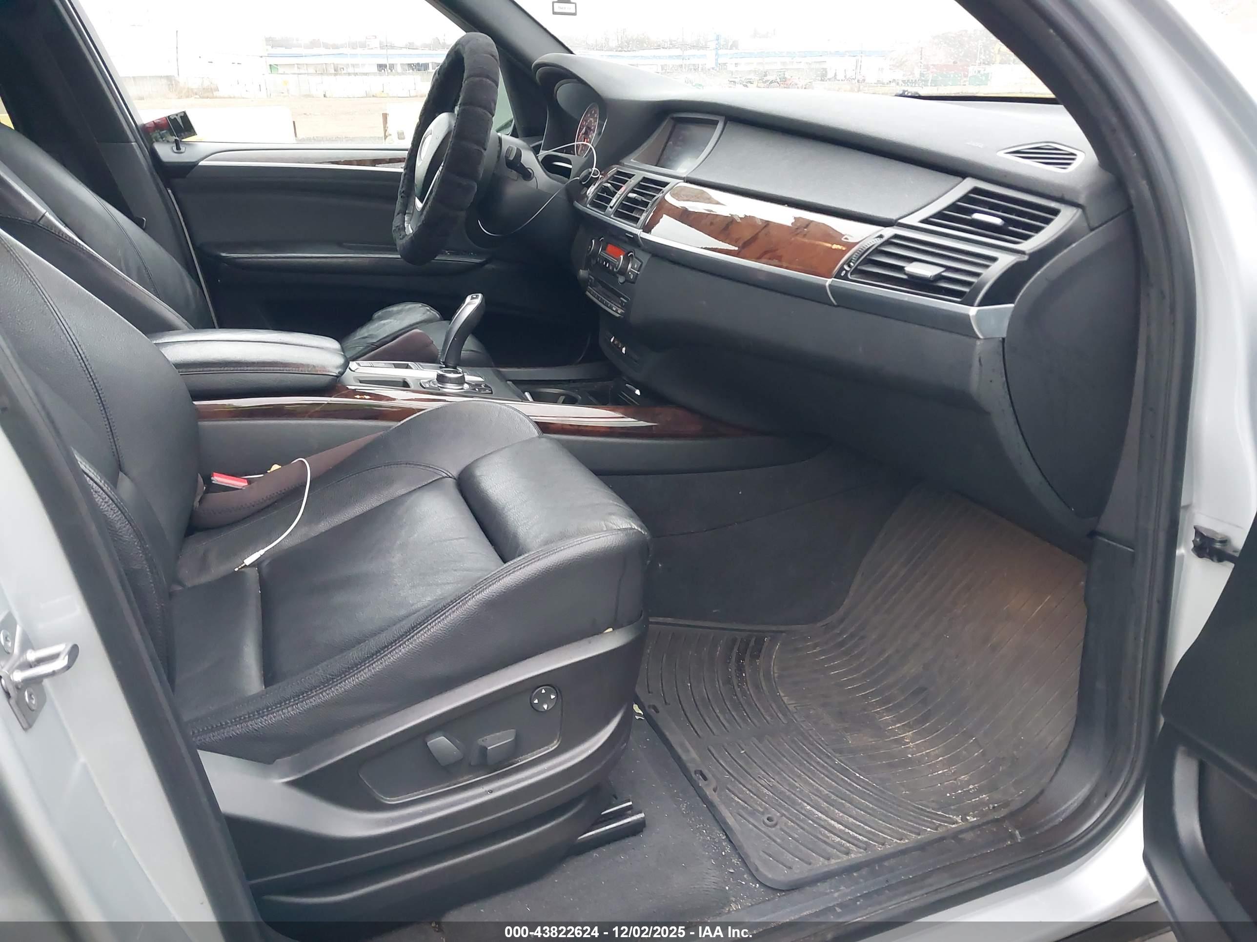BMW X5 image 5